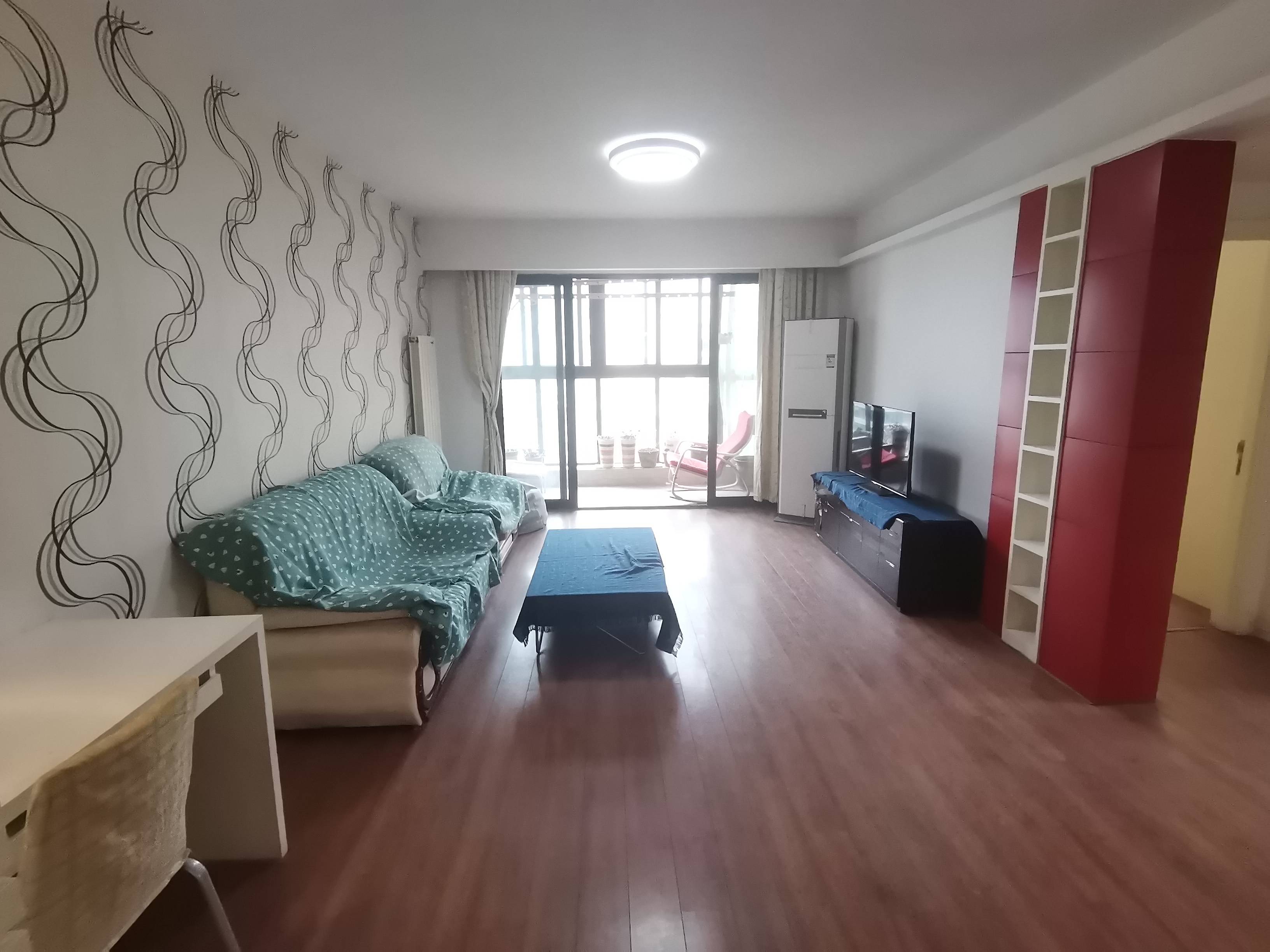 阳光100国际新城(F区)