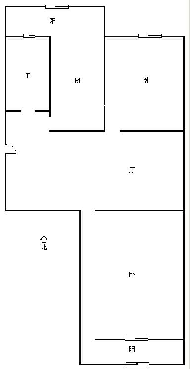 王官庄小区