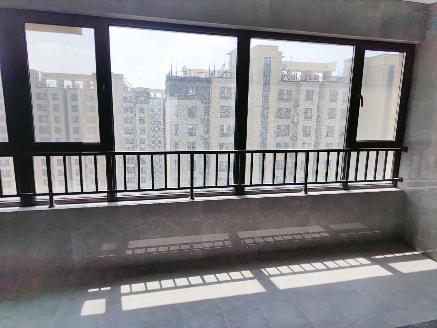 阳光城丽景公馆
