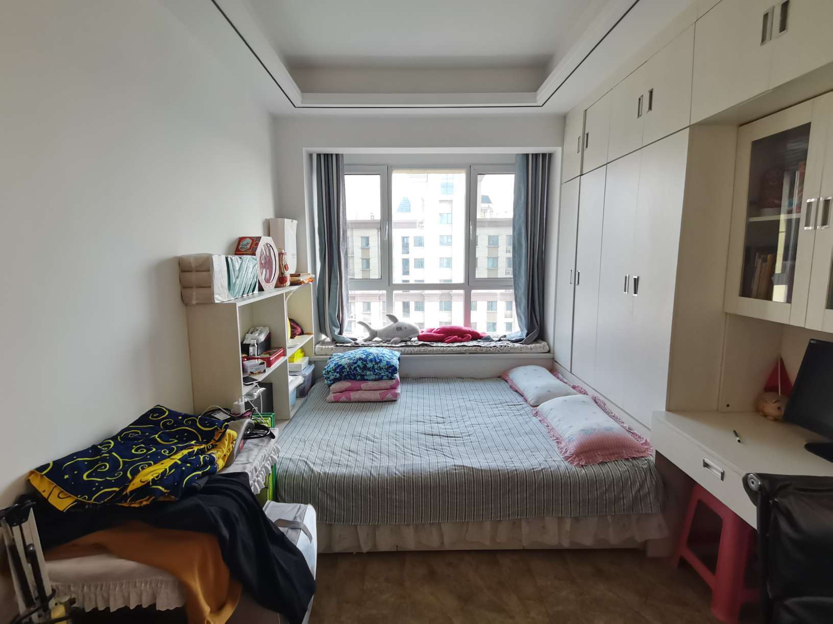 帝华鸿府