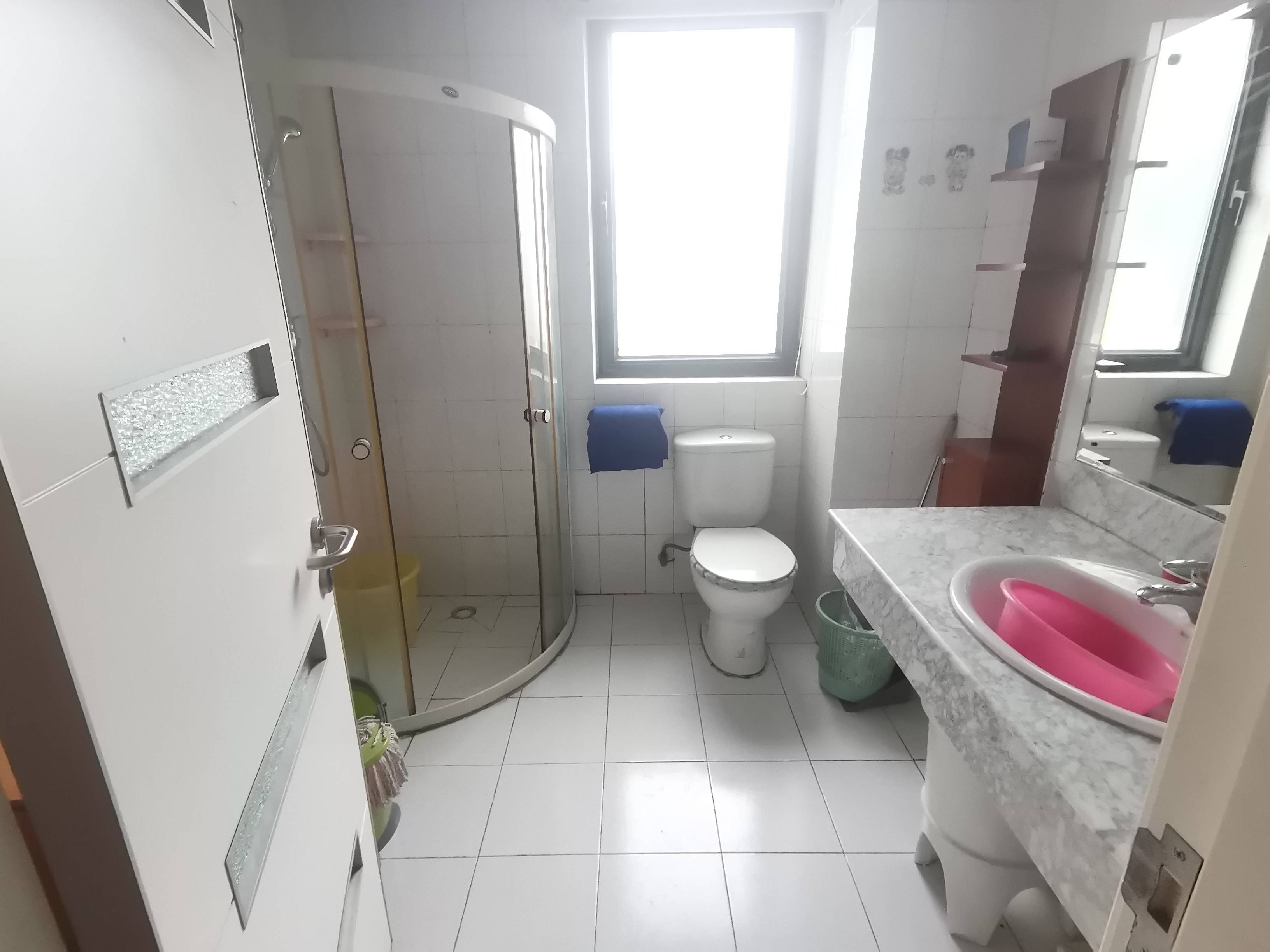 阳光100国际新城(F区)