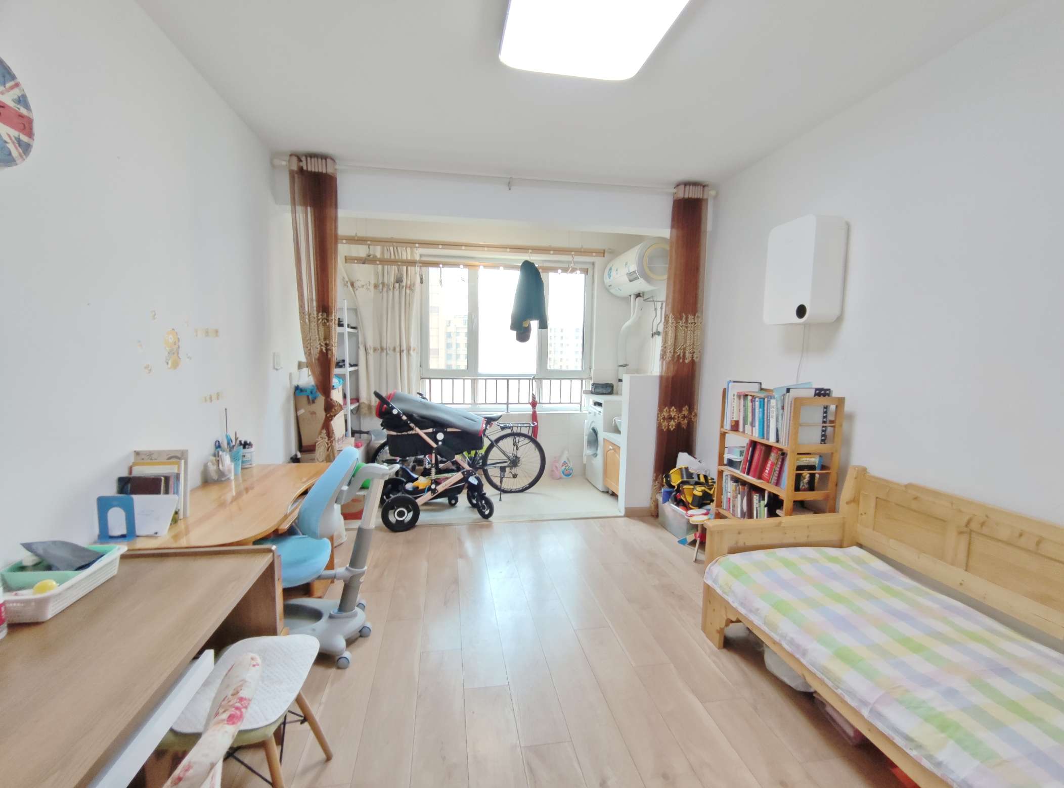  泉景天沅和园 南