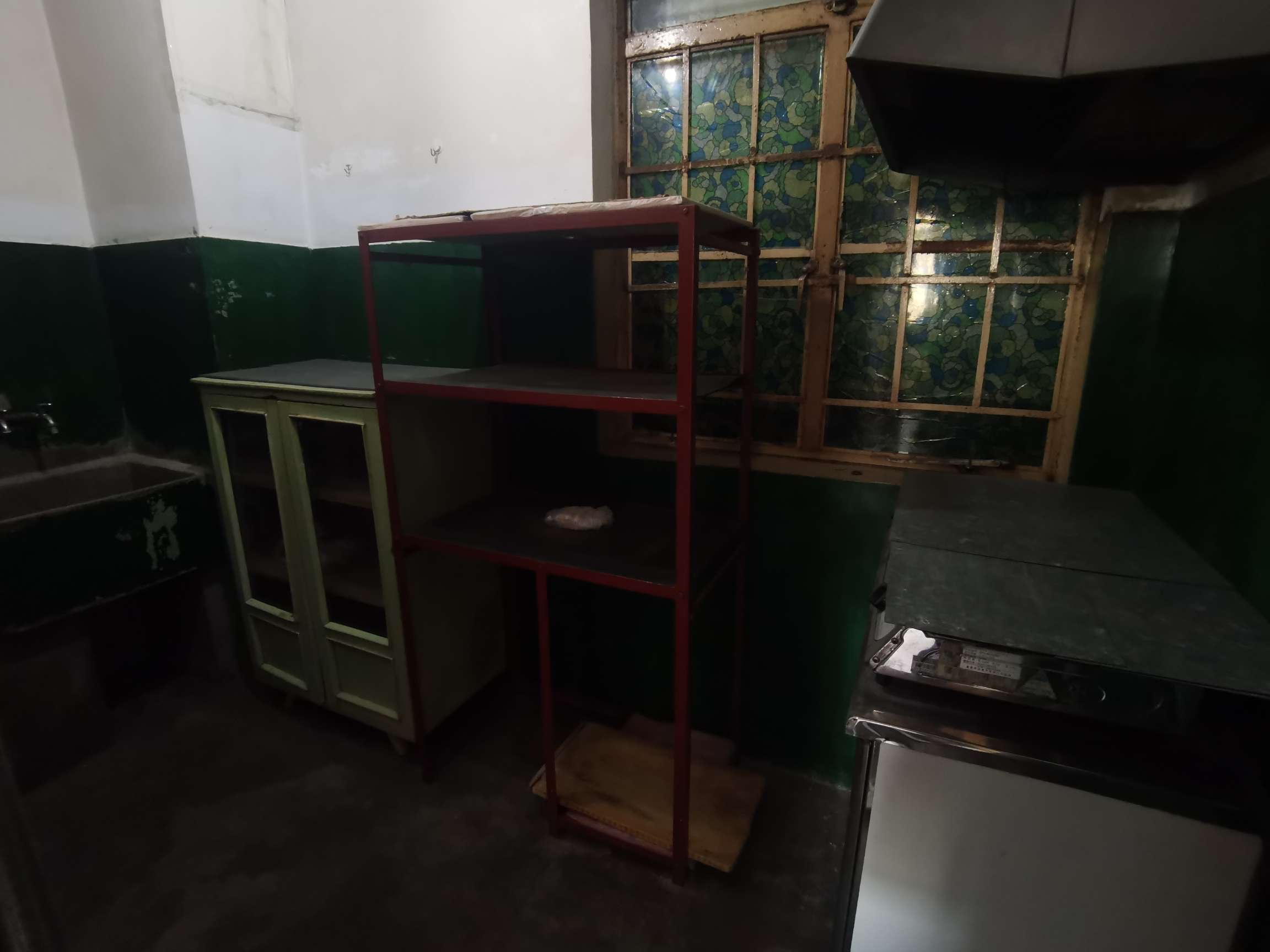 舜玉小区北区