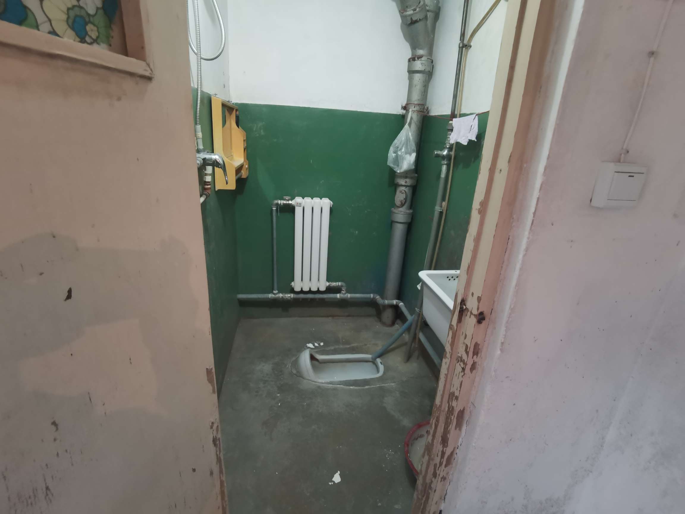 舜玉小区北区