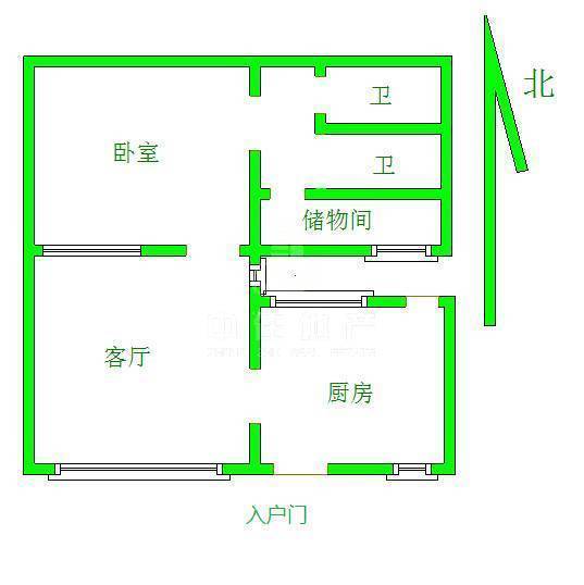 山师教工三宿舍