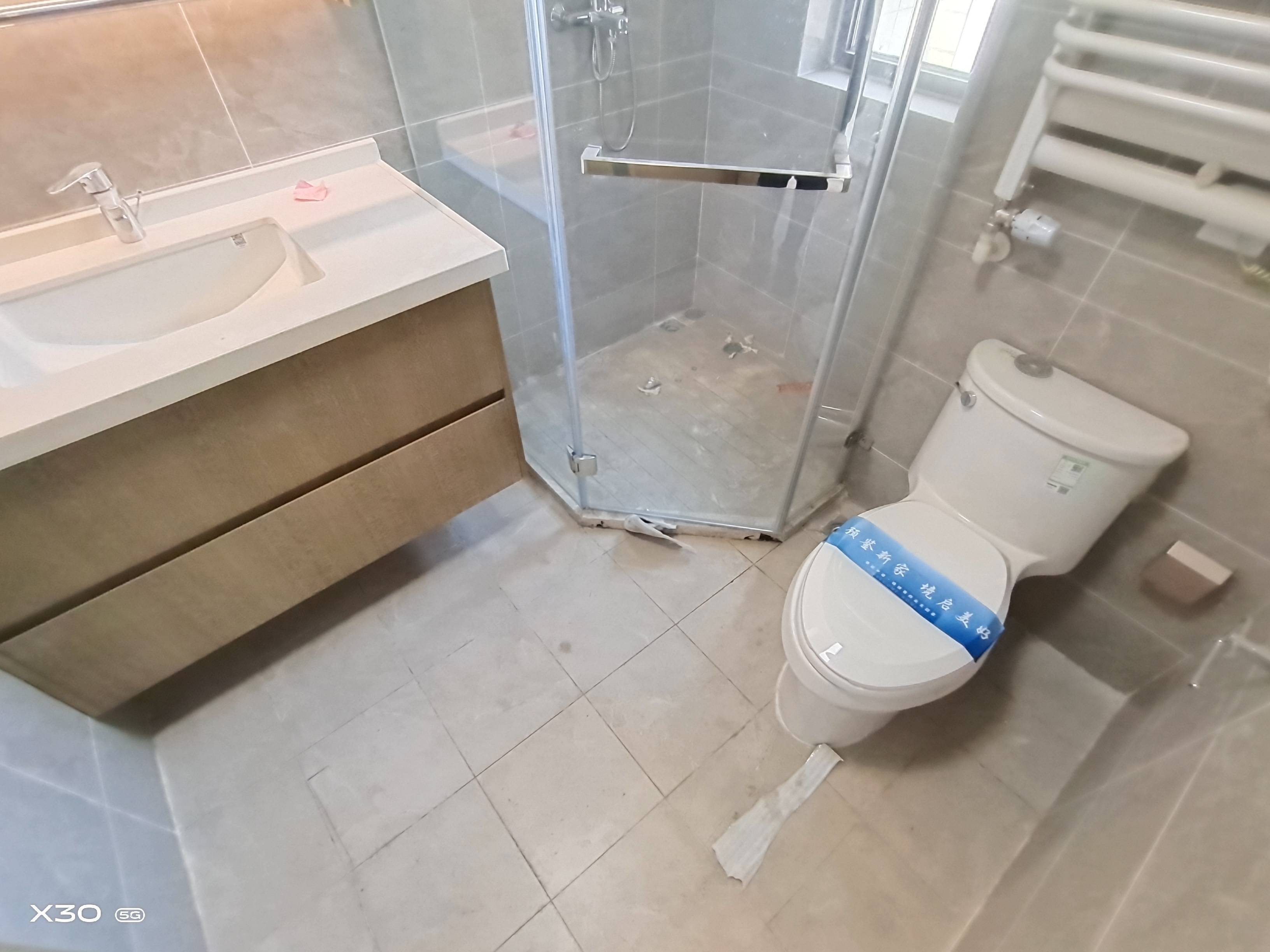中建锦绣首府