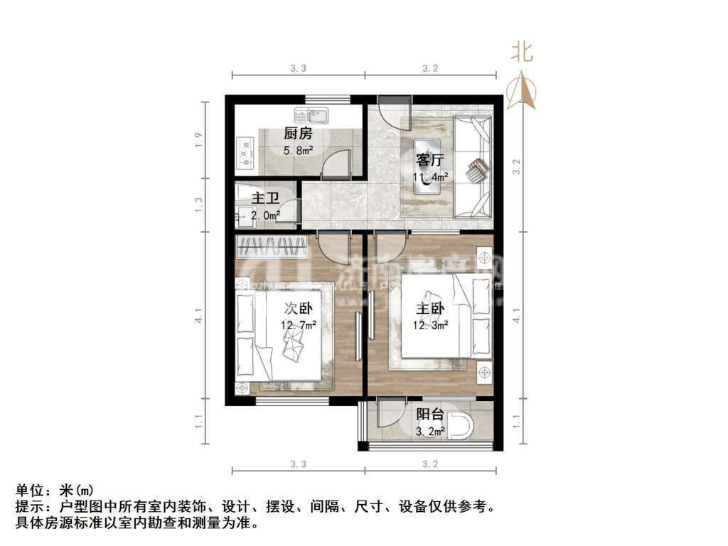 舜玉小区北区