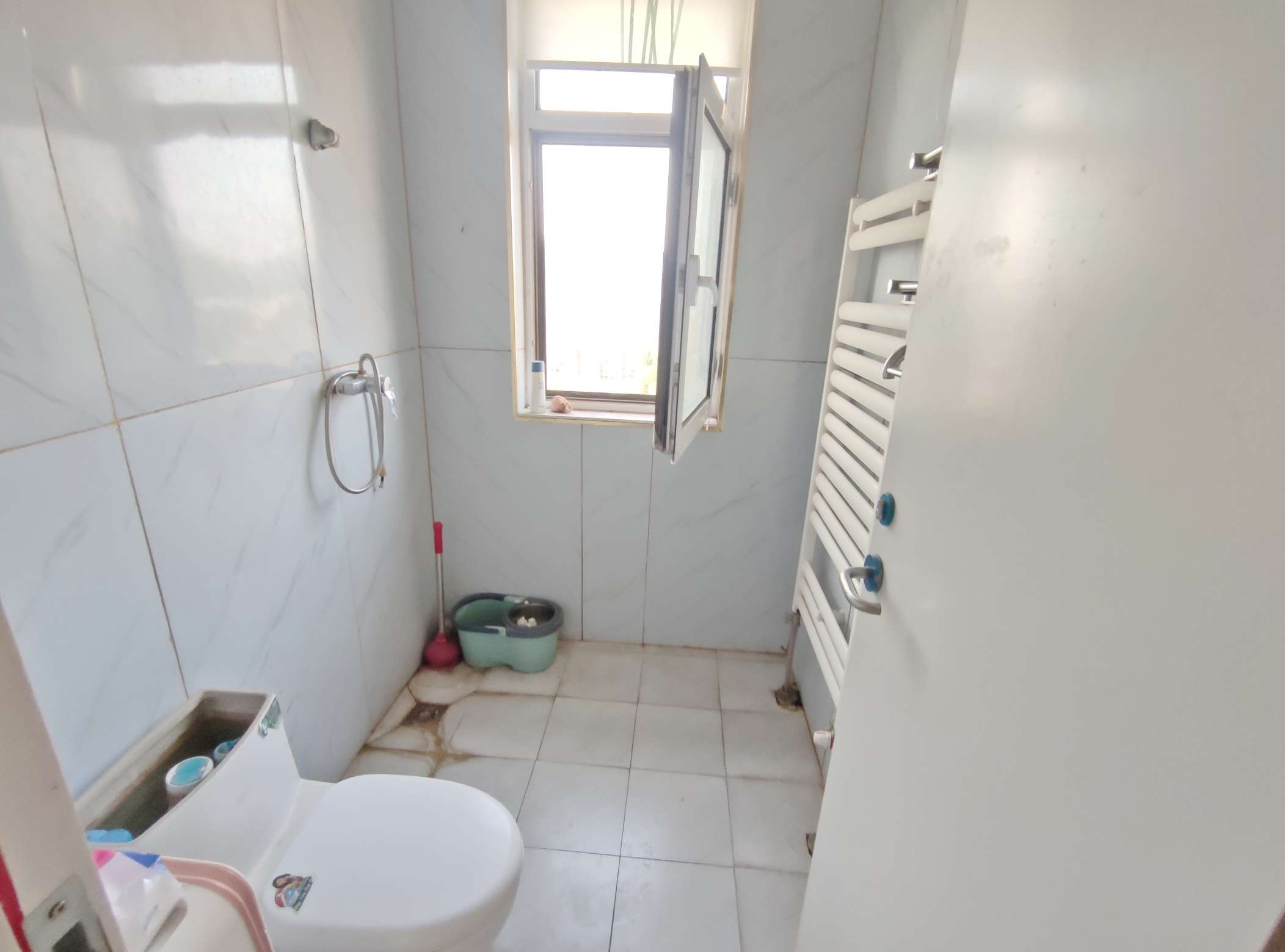 绿地国际城百花明都