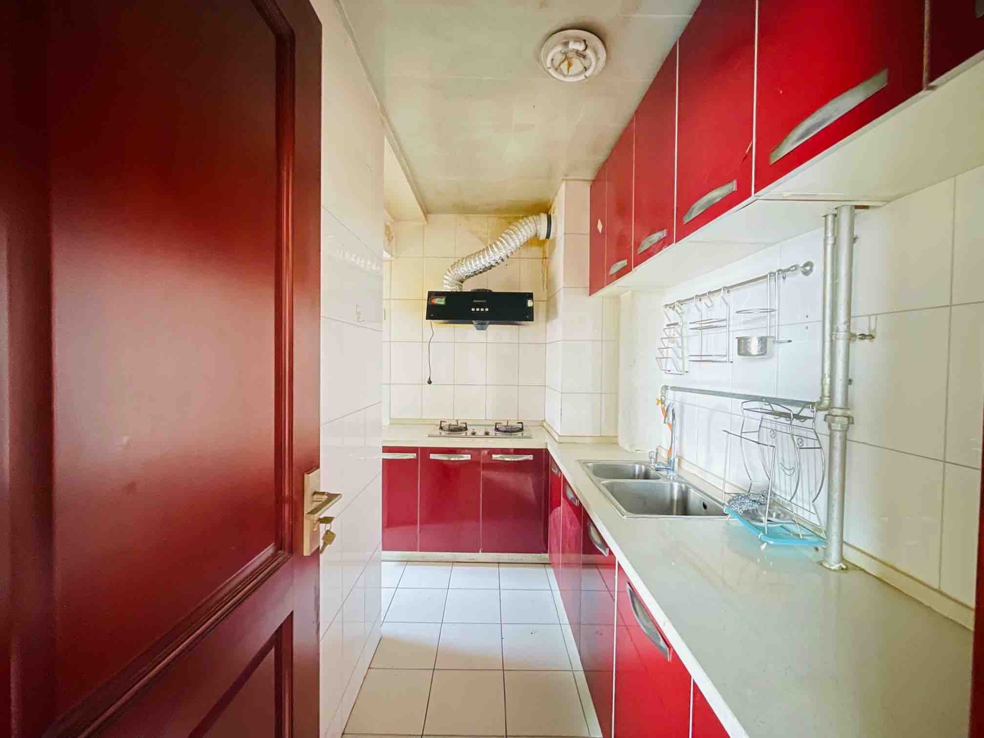 中海紫御东郡(西区)