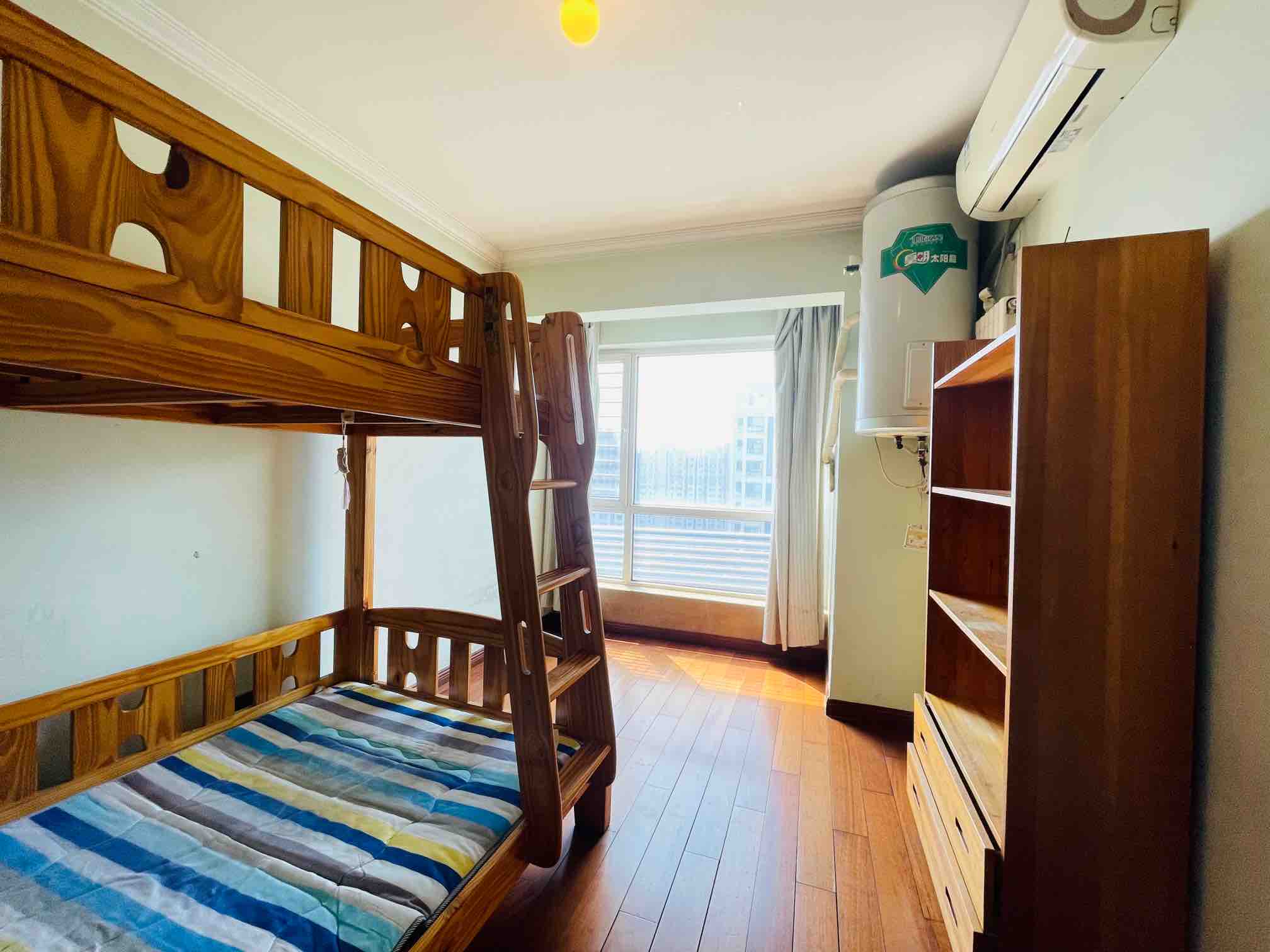 中海紫御东郡(西区)