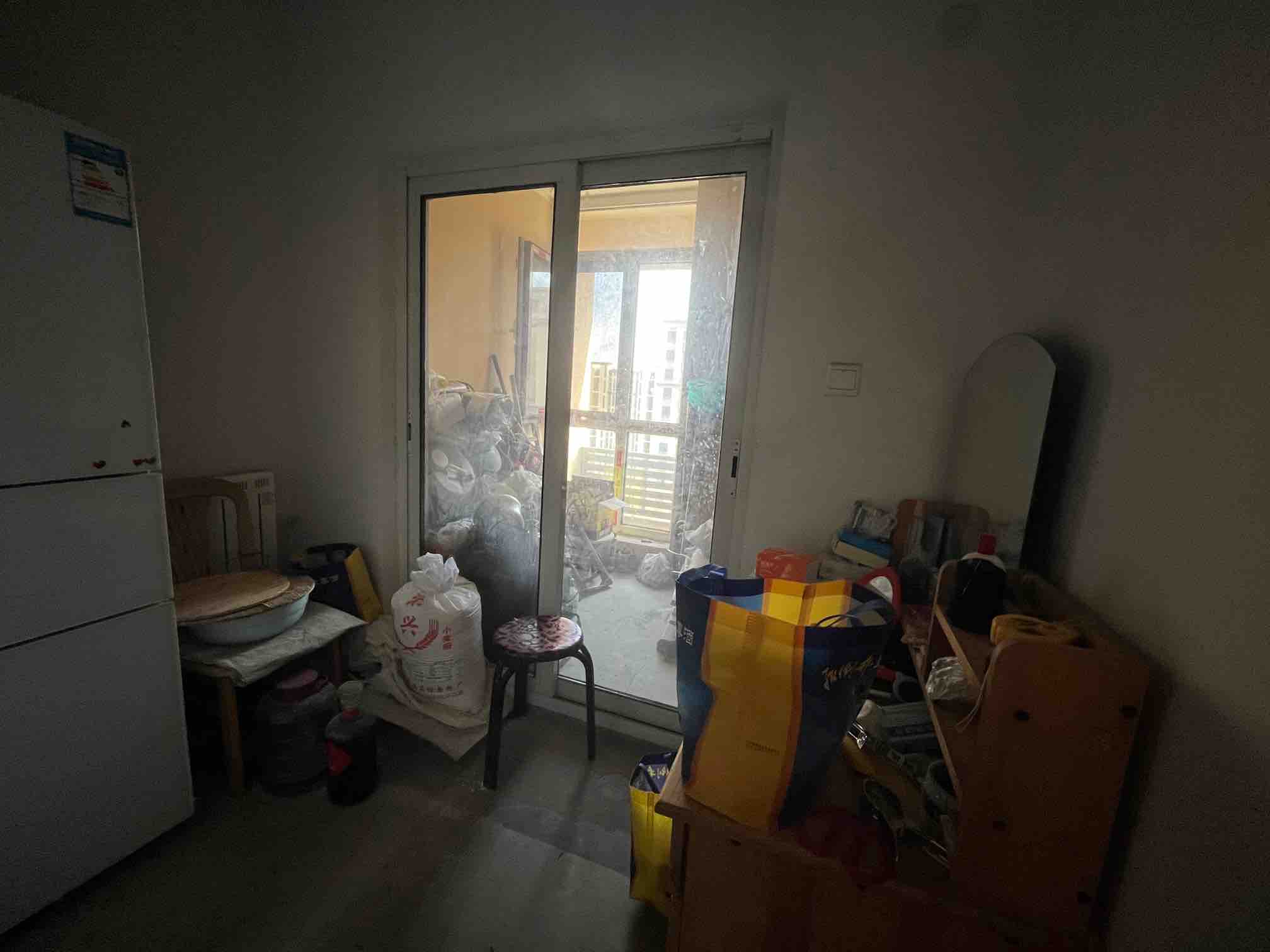 中建长清湖知园