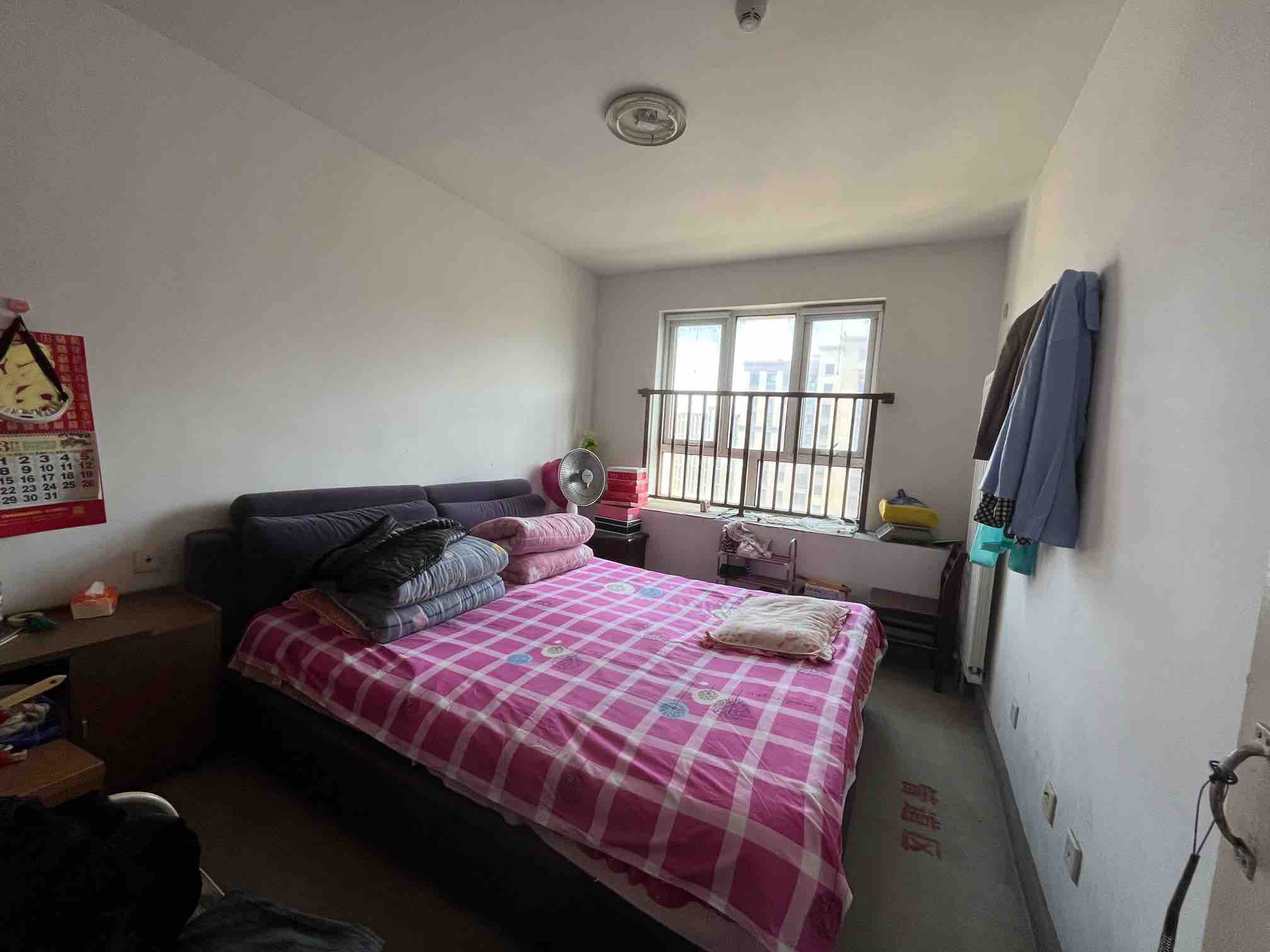 中建长清湖知园