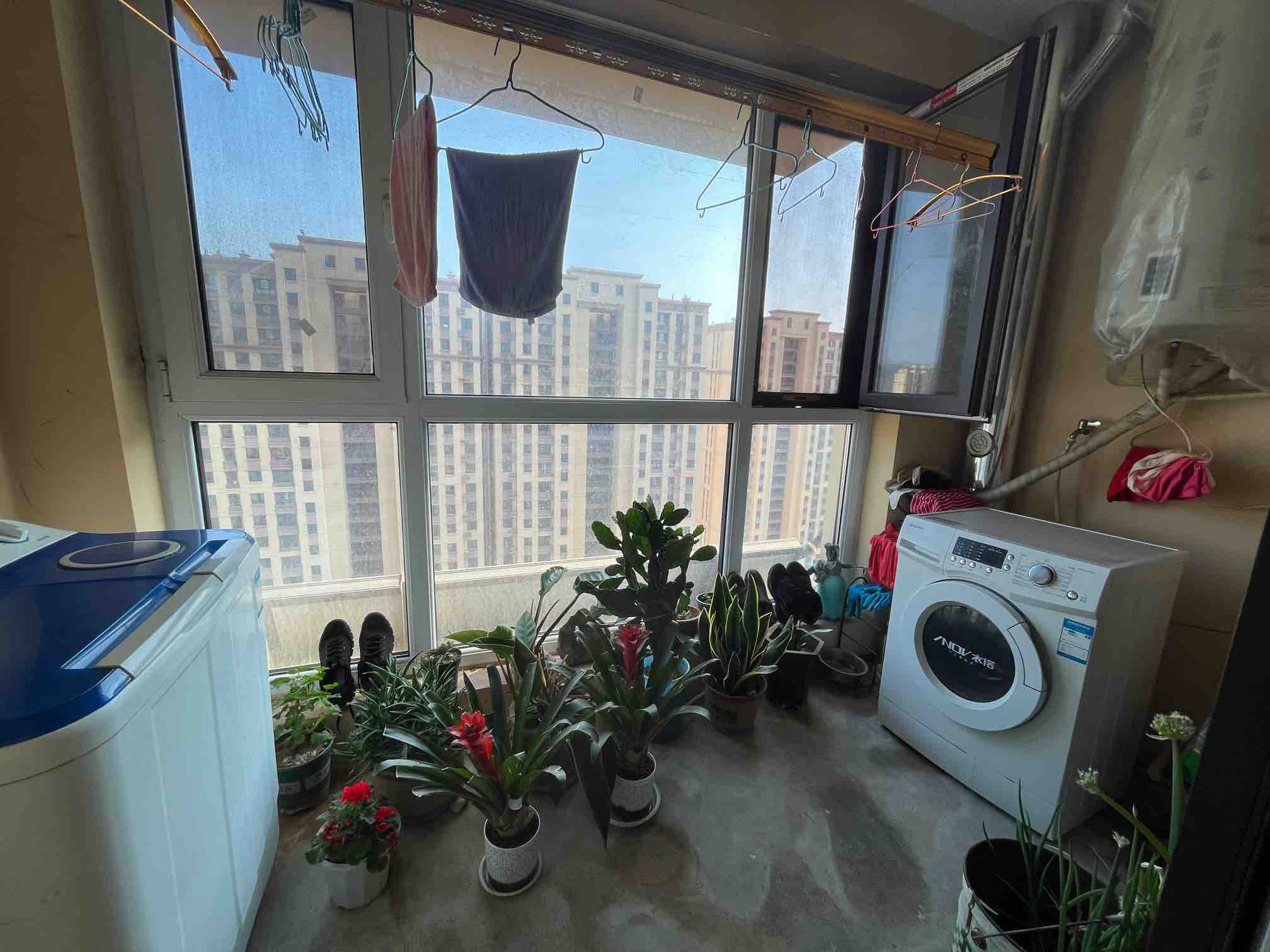 中建长清湖知园