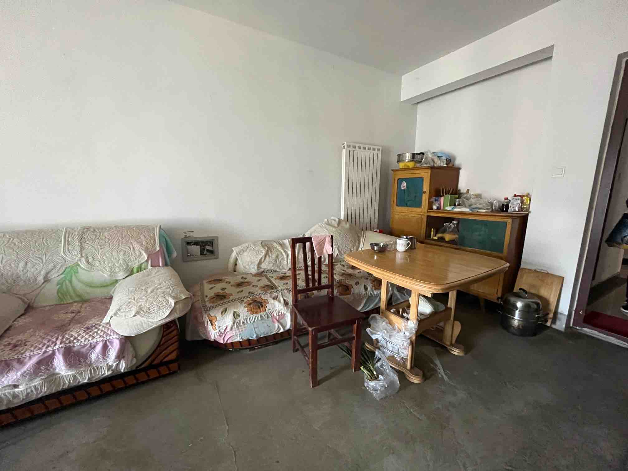 中建长清湖知园