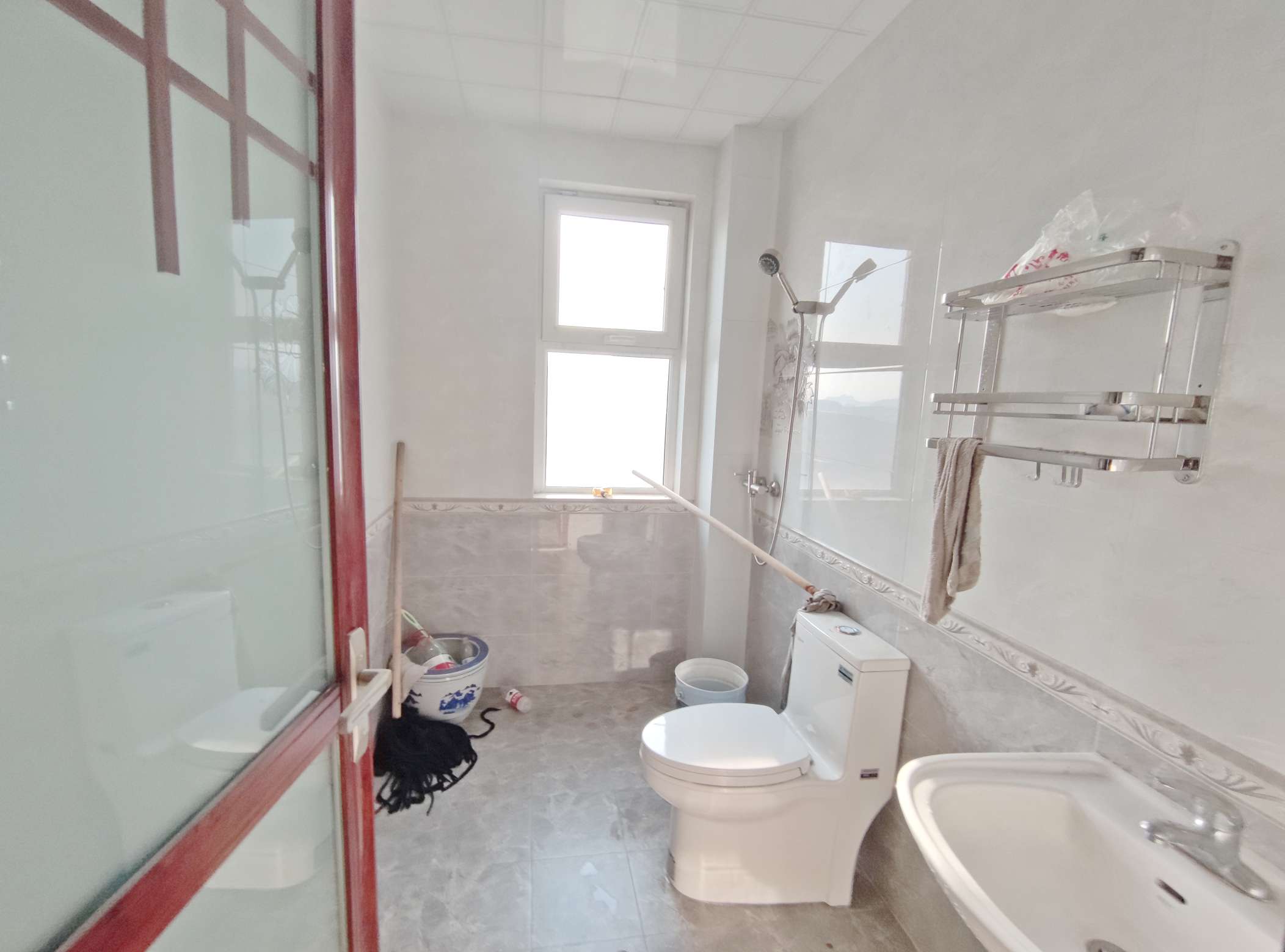 绿地国际城紫荆明都