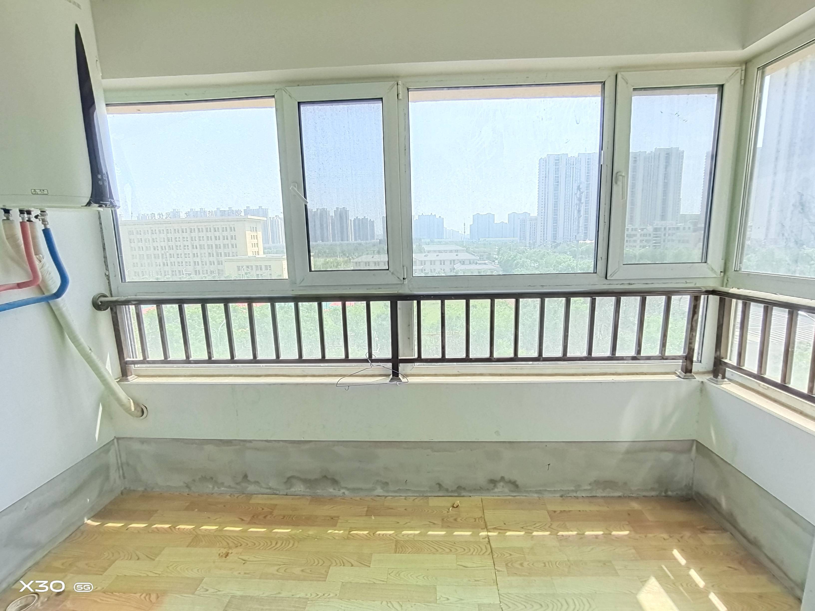 绿地新里香榭丽公馆