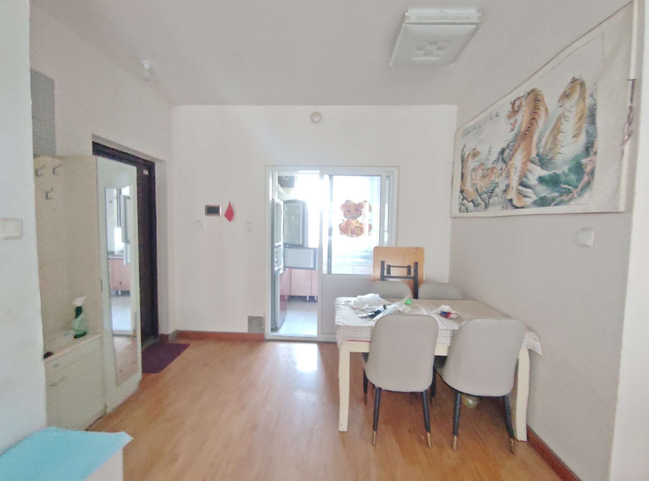 绿地国际城百花明都