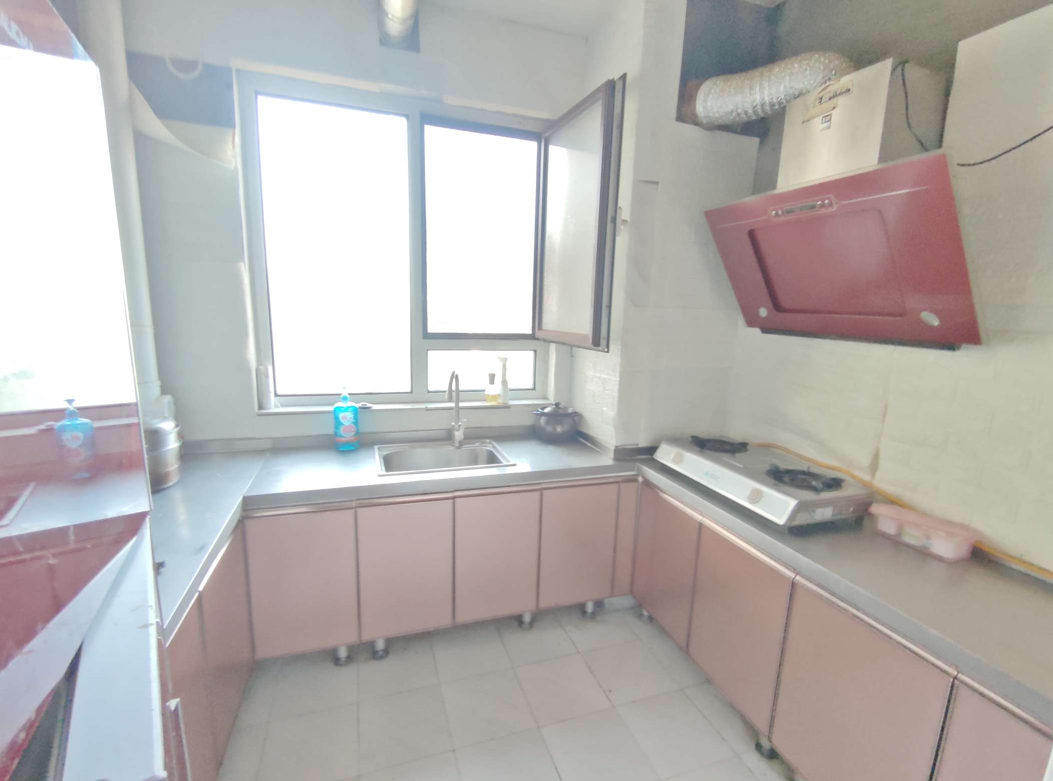 绿地国际城百花明都