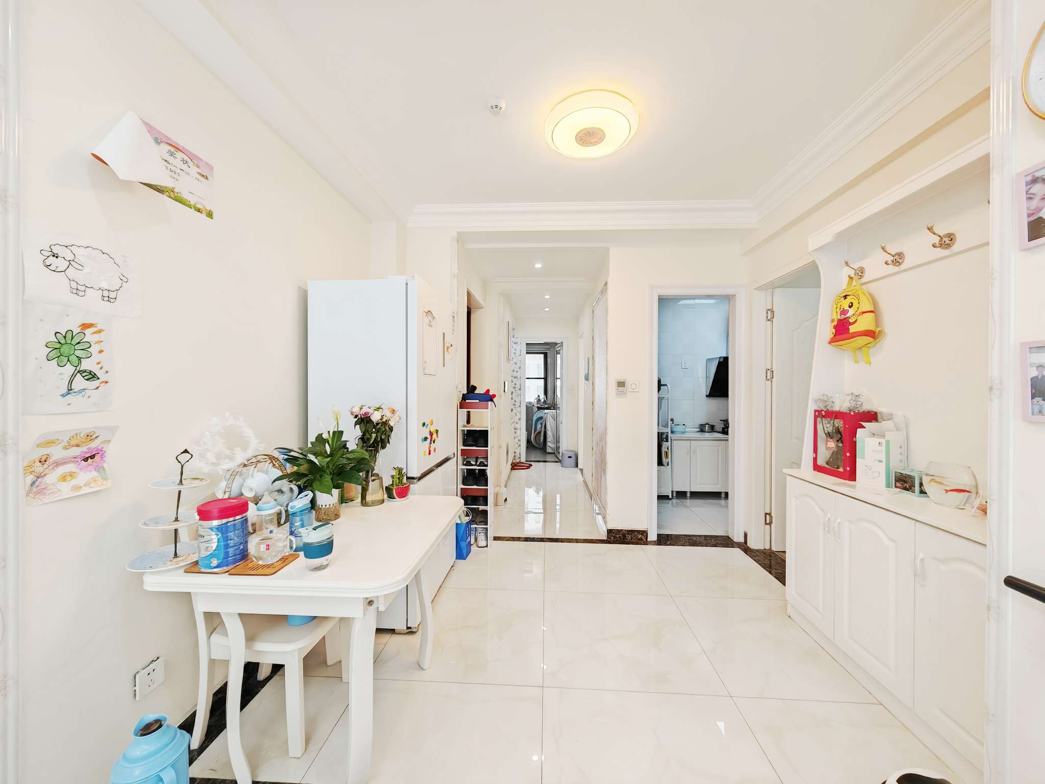 山东高速绿城兰园