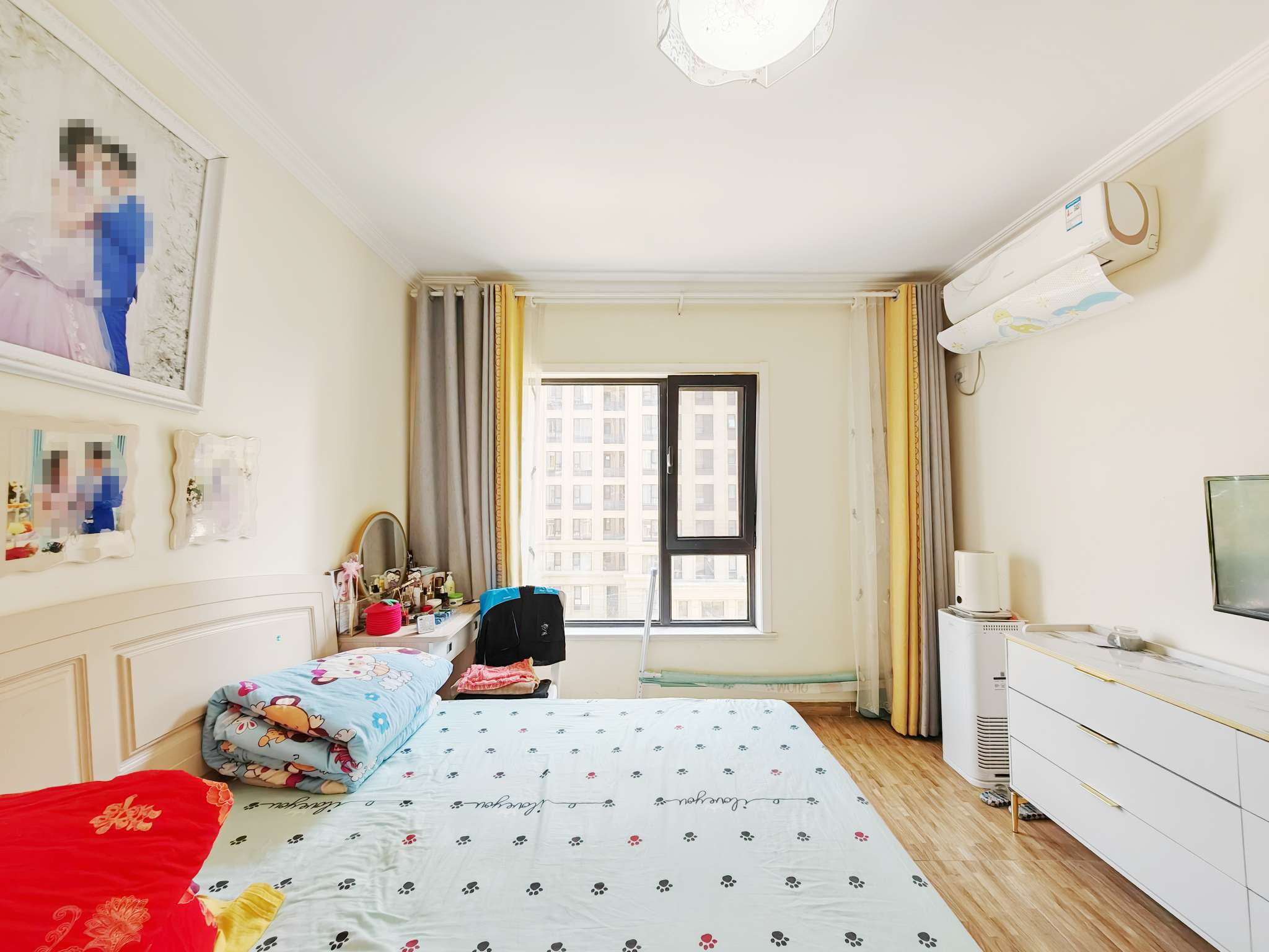 山东高速绿城兰园