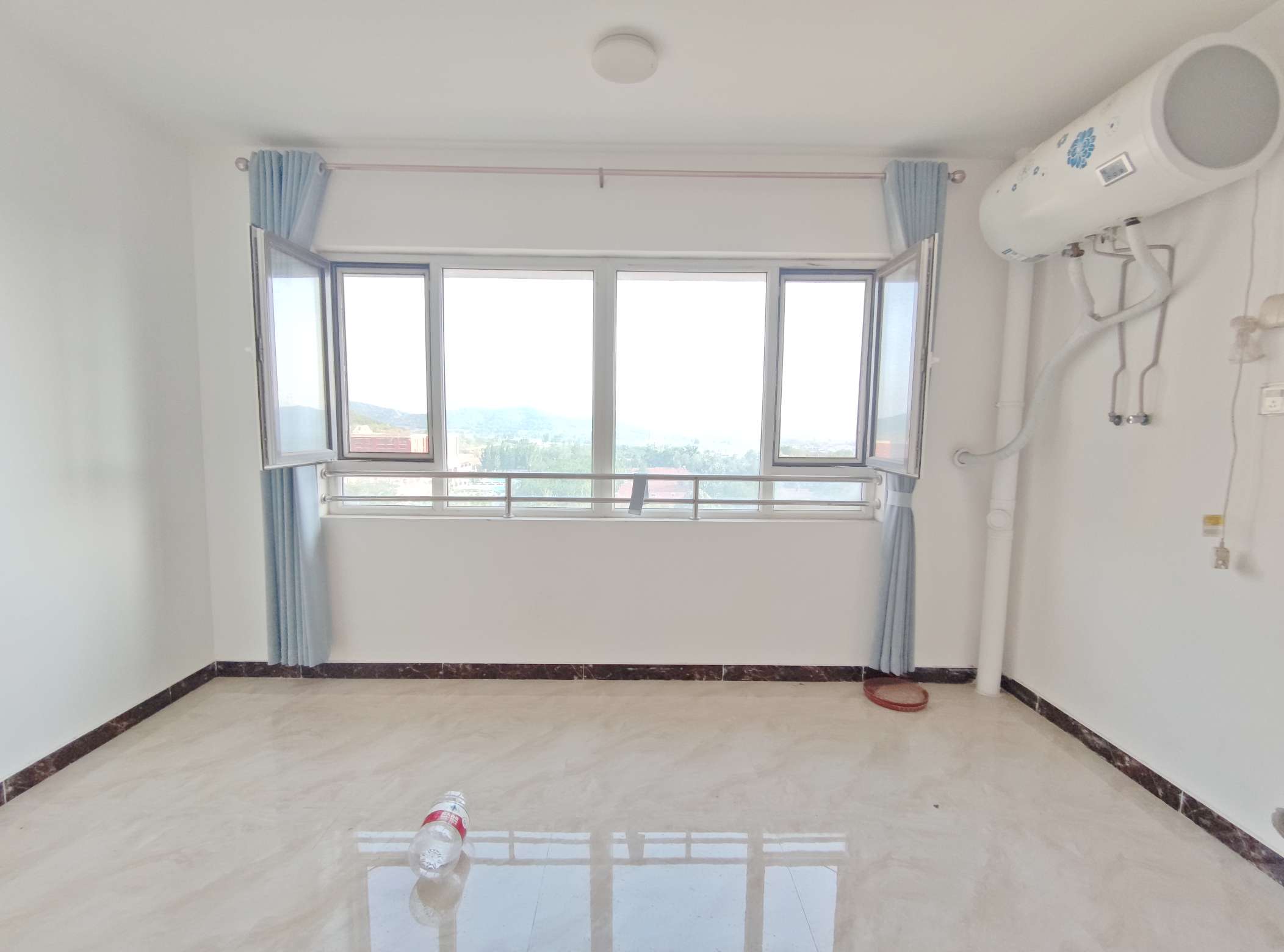 绿地国际城紫荆明都