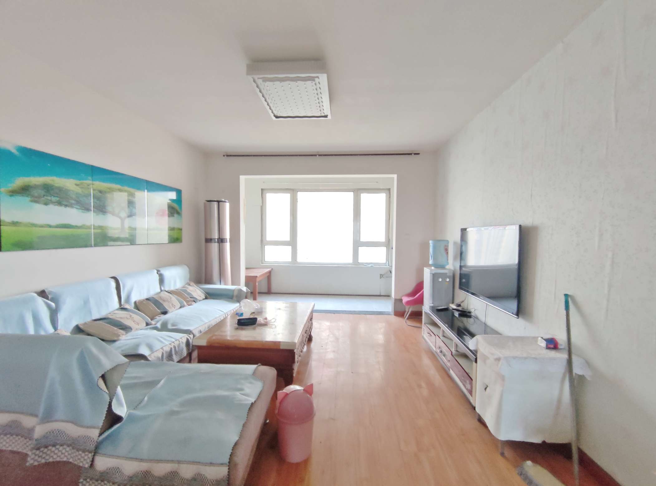 绿地国际城百花明都