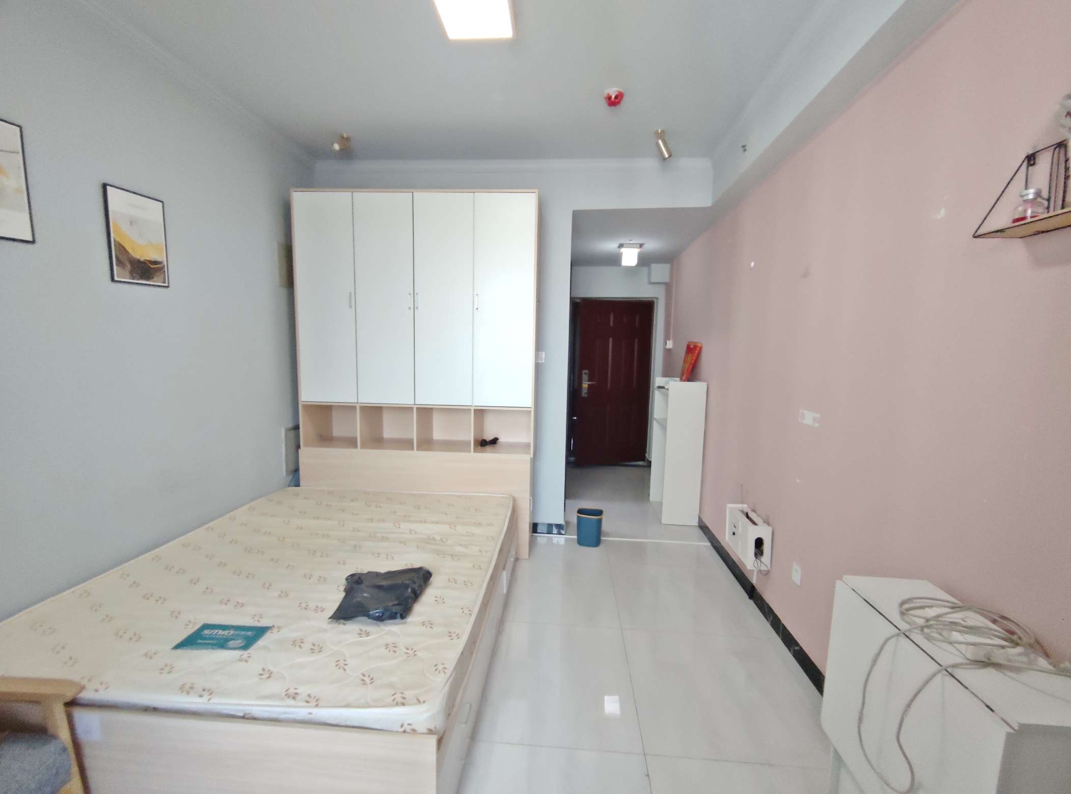 中海国际社区中海国际公馆