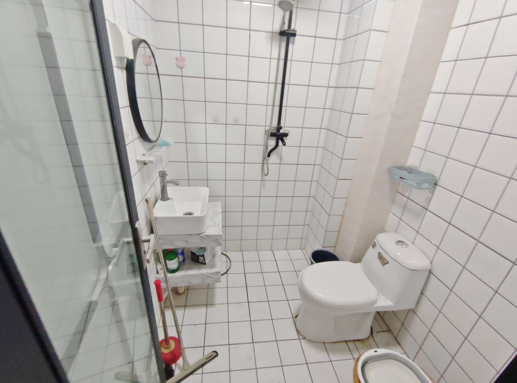 中海国际社区中海国际公馆