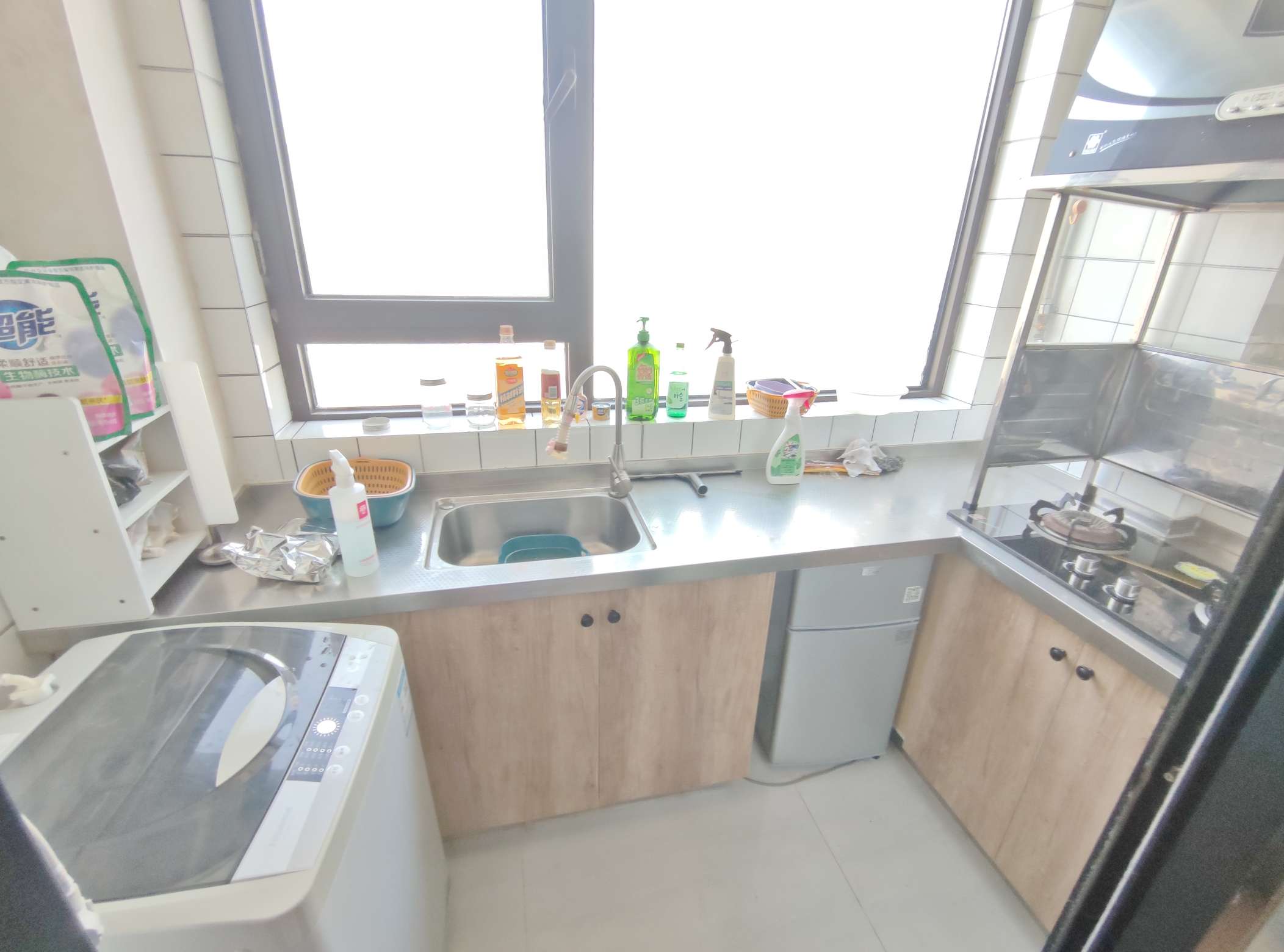 中海国际社区中海国际公馆