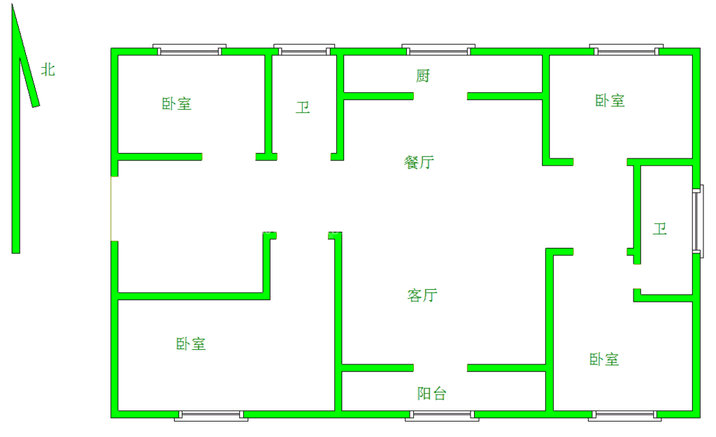 万科公园里