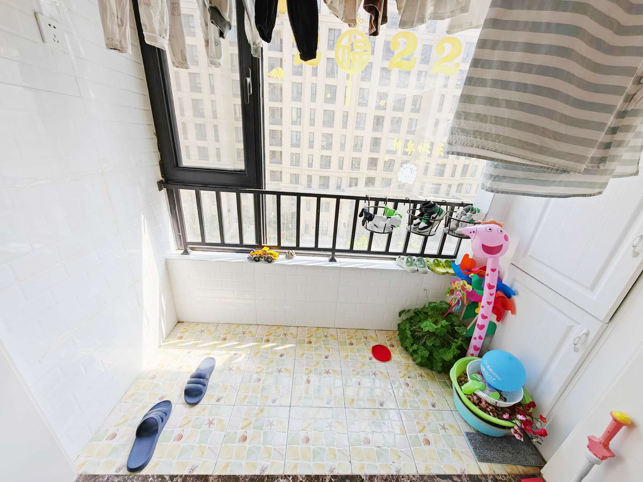 山东高速绿城兰园