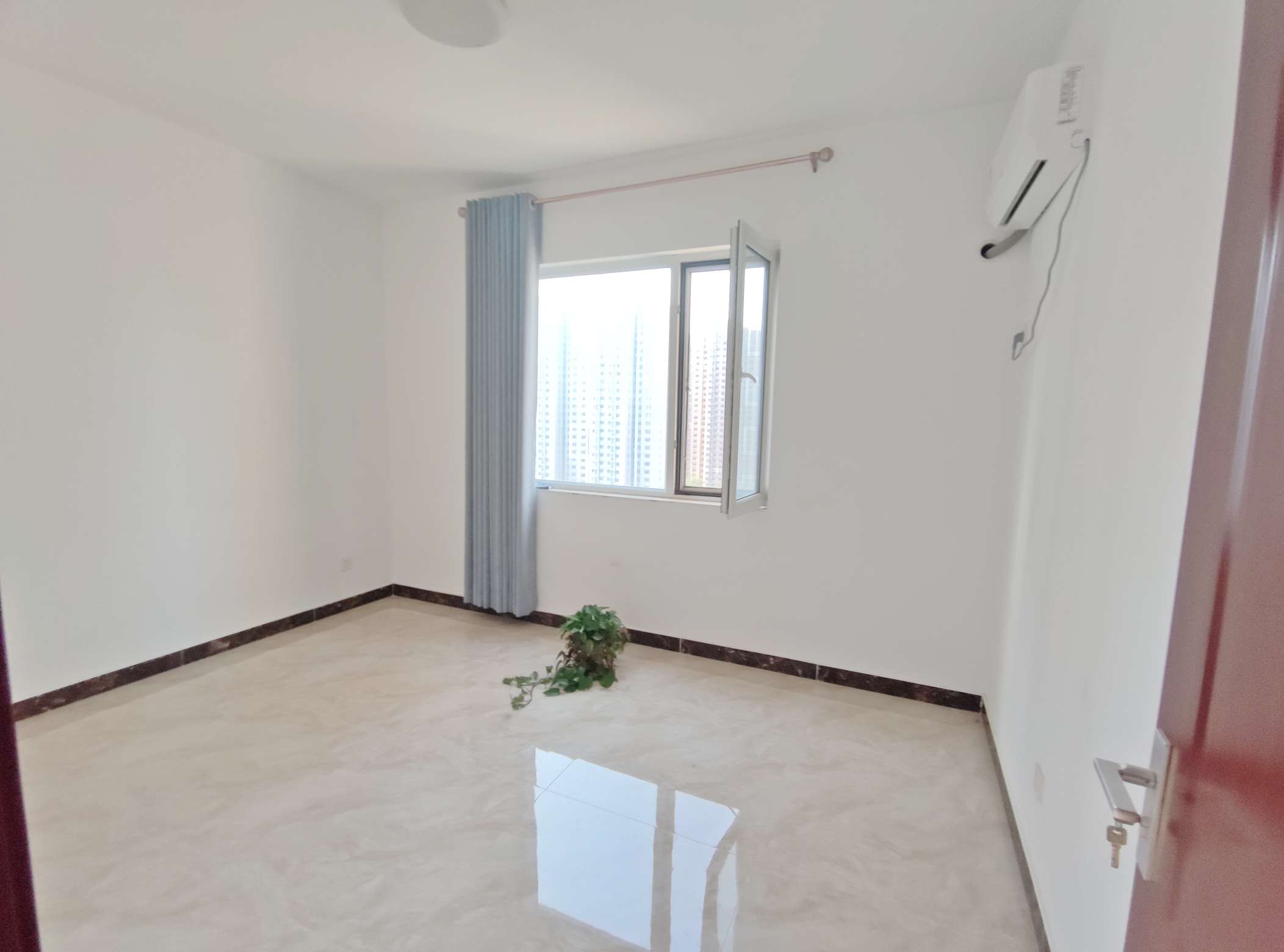 绿地国际城紫荆明都