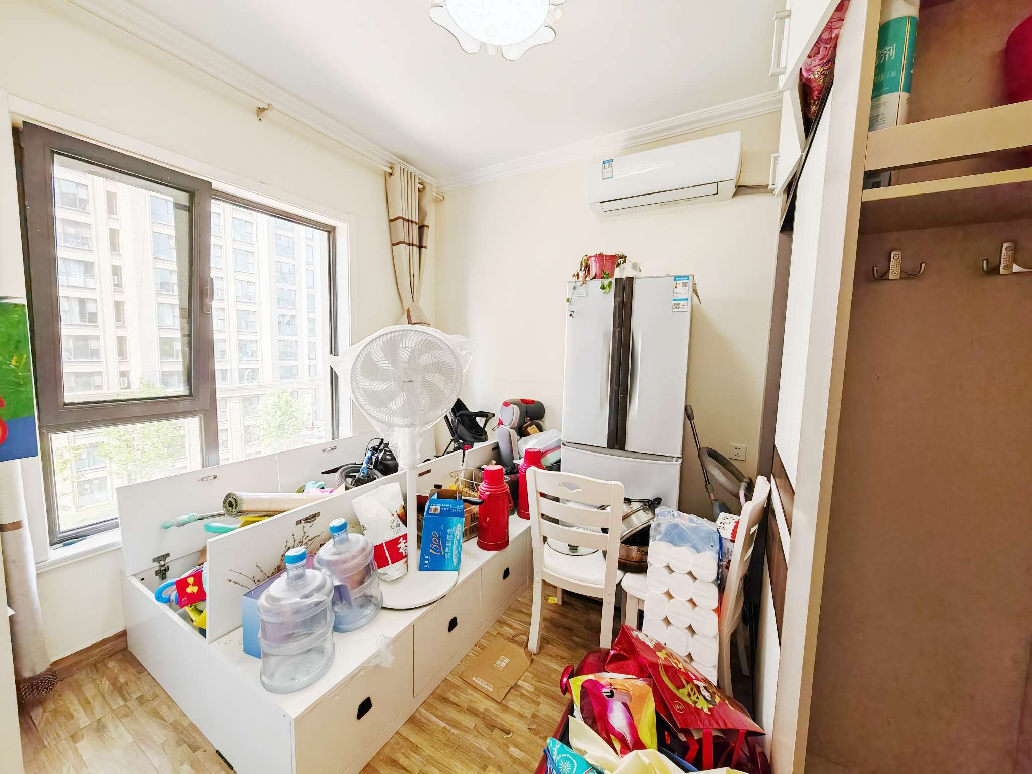 山东高速绿城兰园