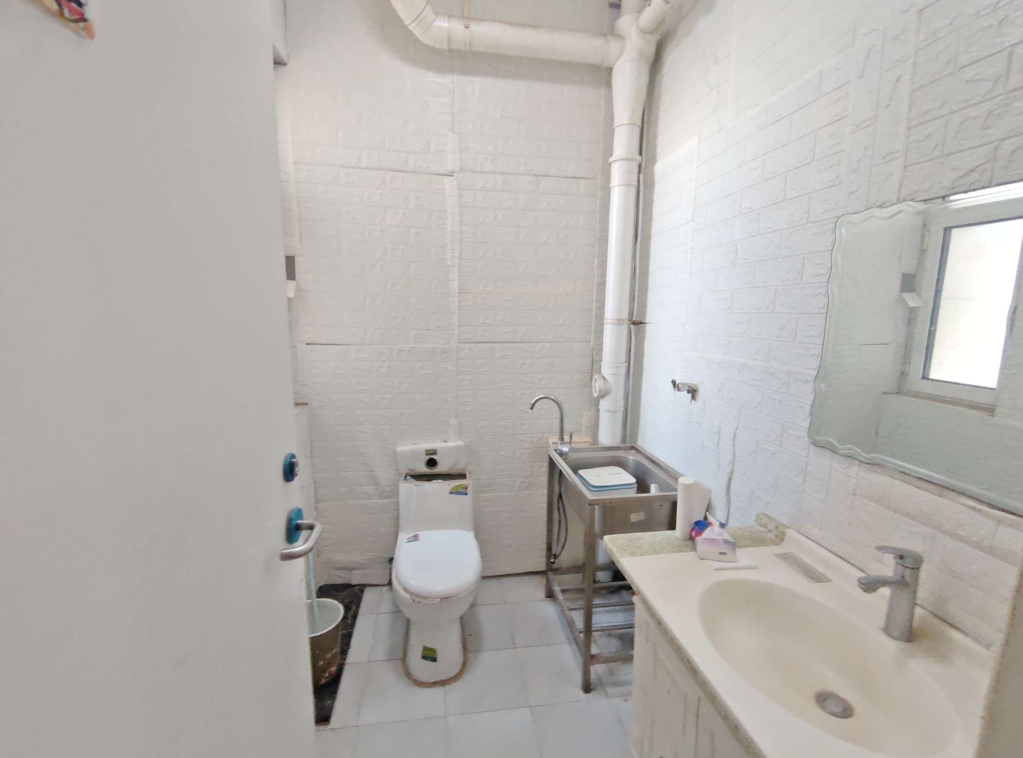 绿地国际城百花明都