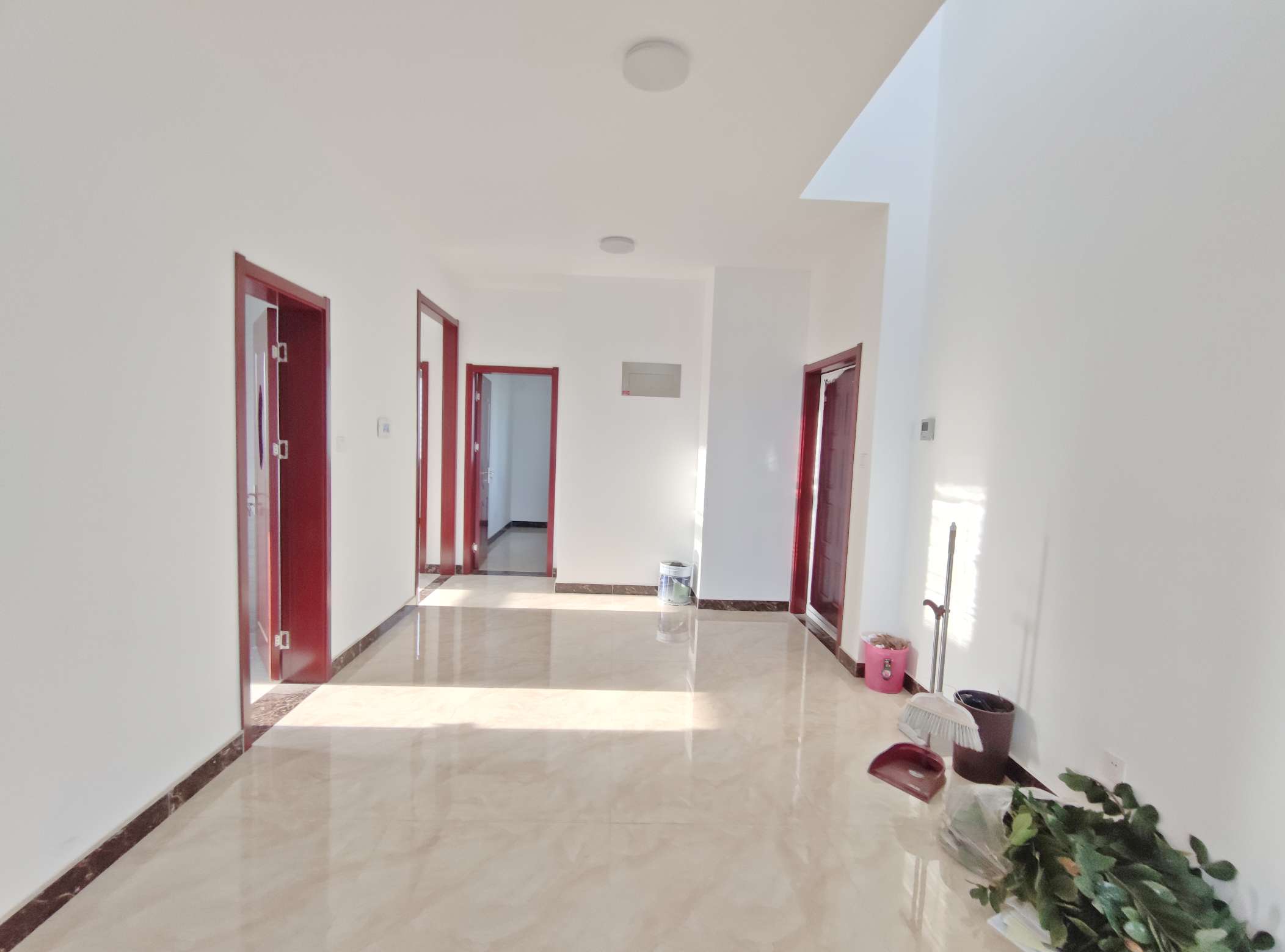 绿地国际城紫荆明都