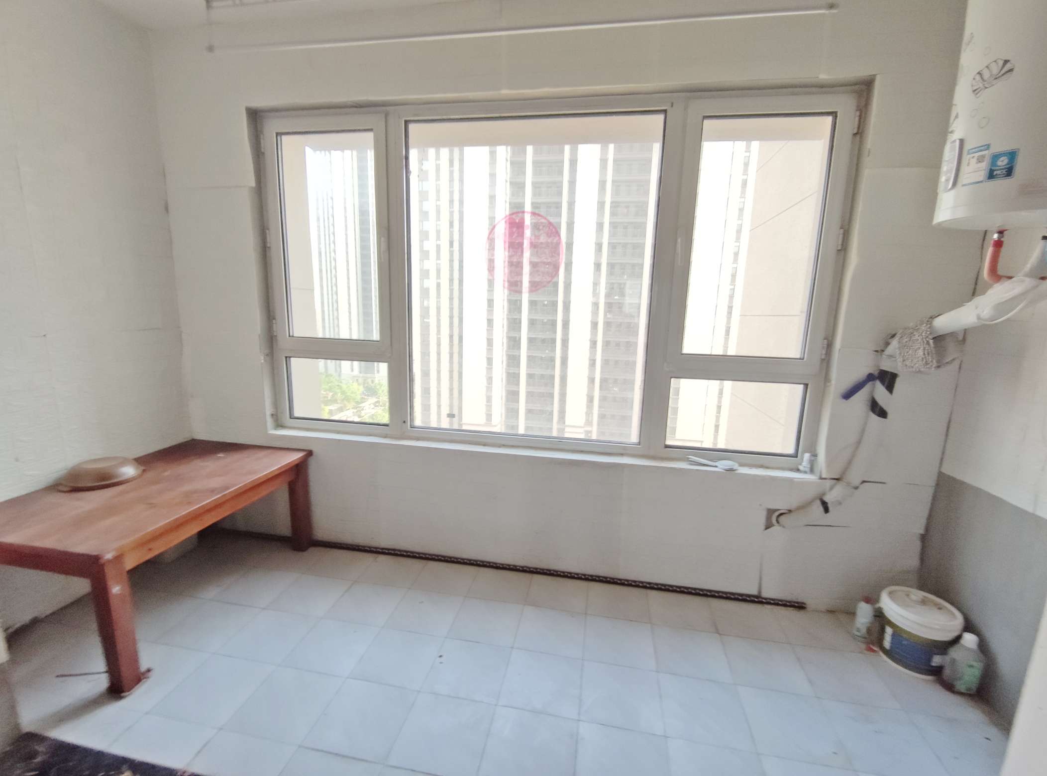 绿地国际城百花明都