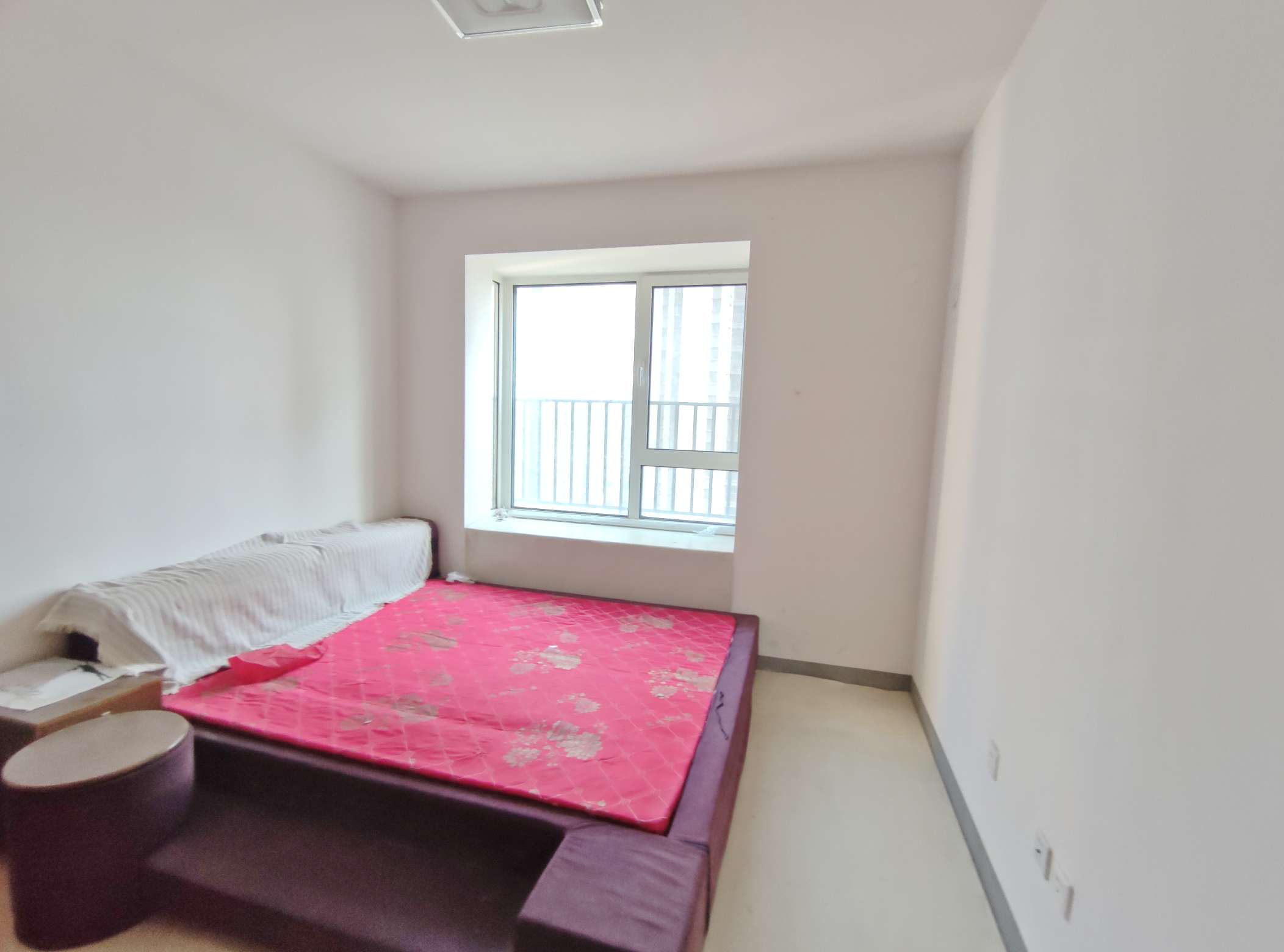 绿地国际城百花明都