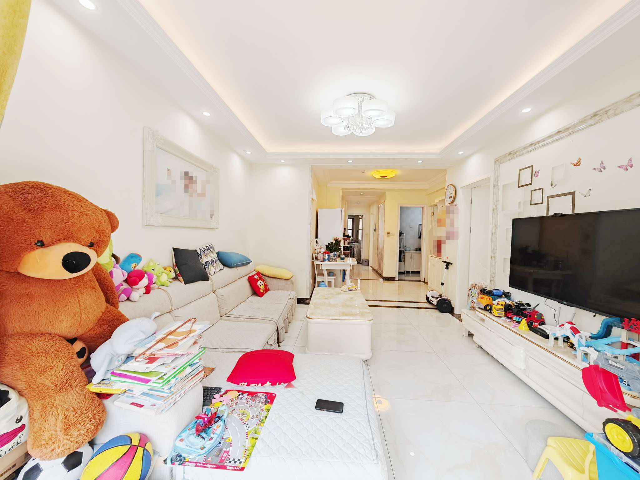 山东高速绿城兰园