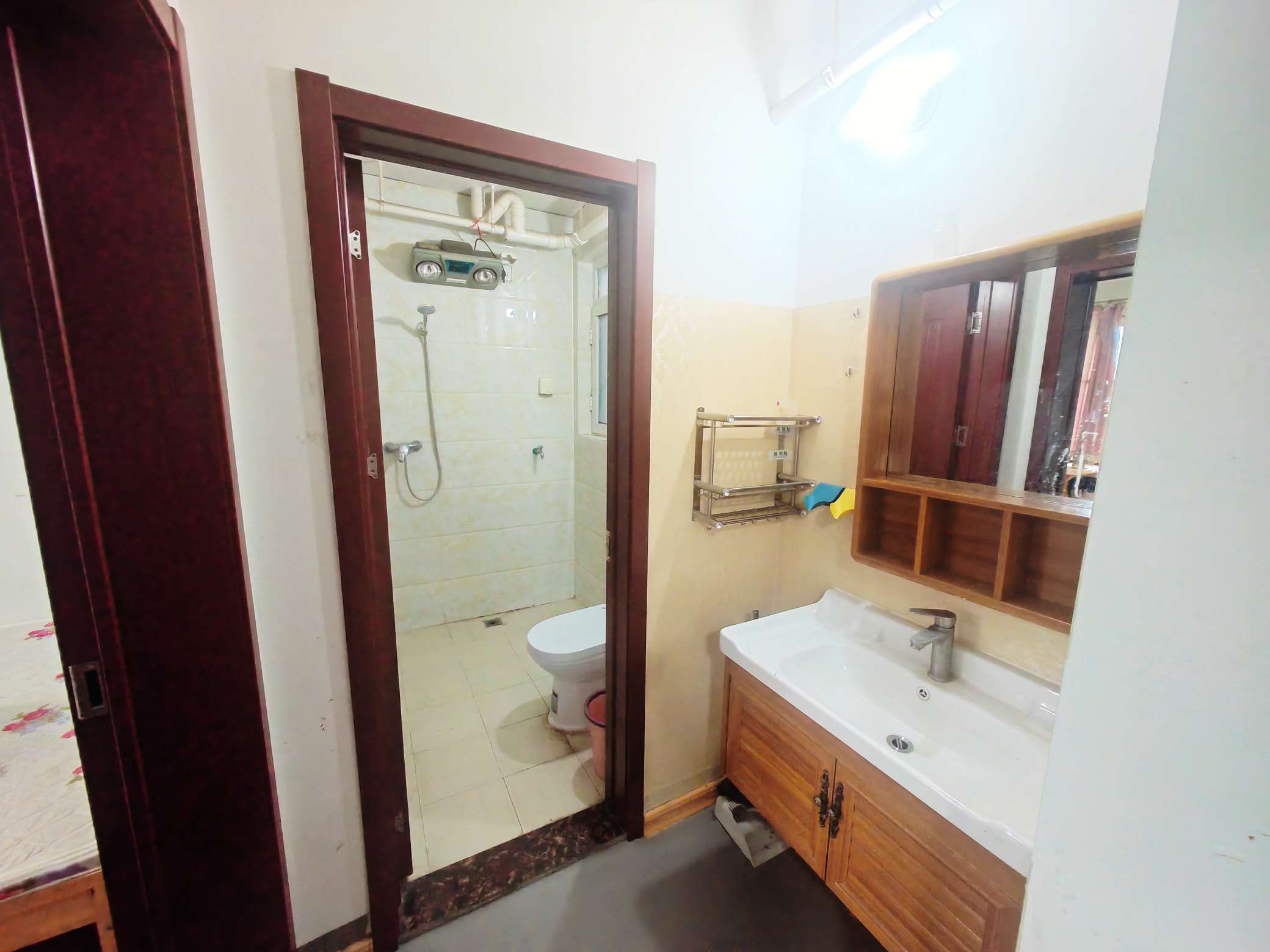 中建长清湖知园