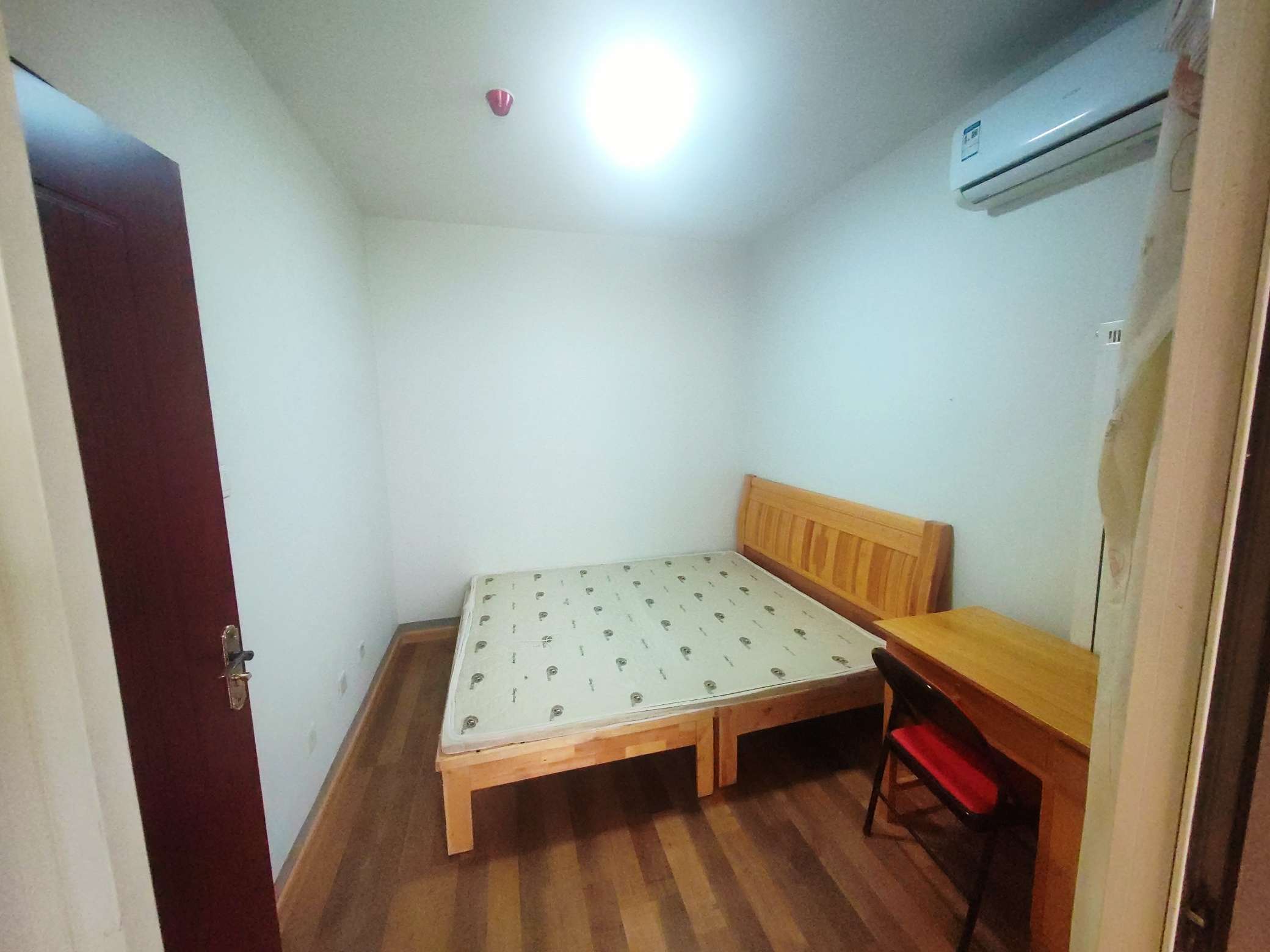 中建长清湖知园