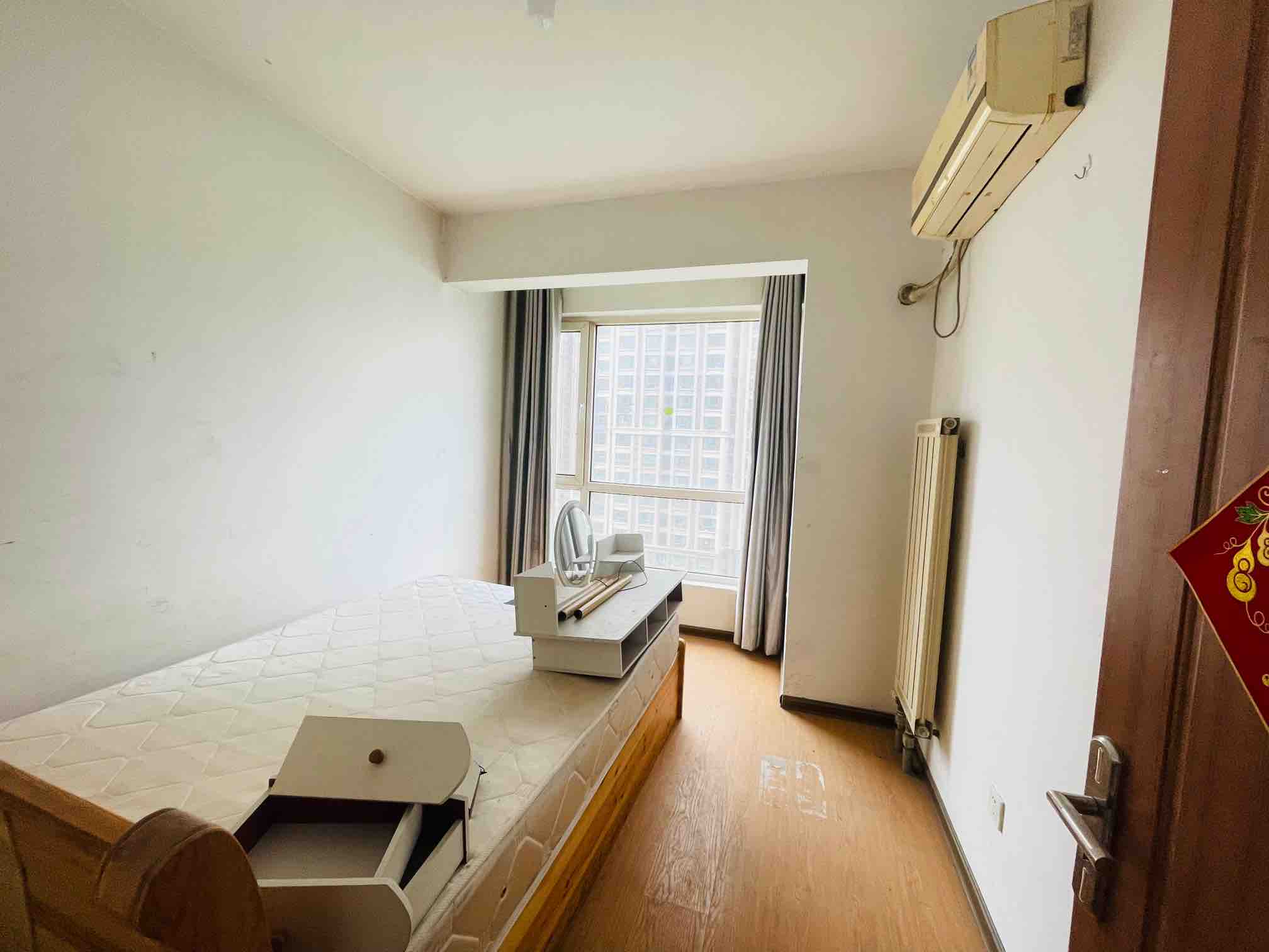 中海紫御东郡(西区)