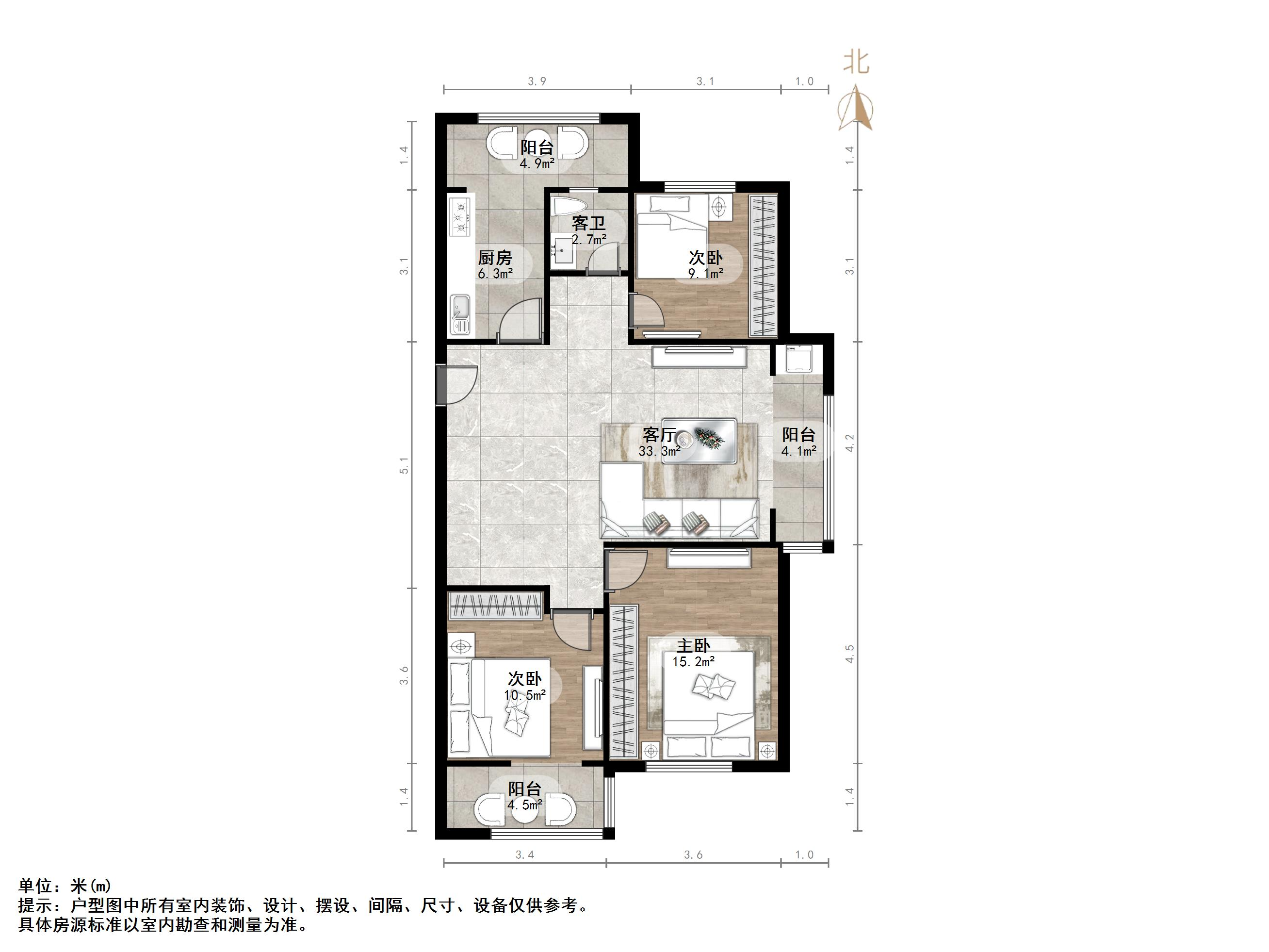 旭辉银盛泰金域蓝山