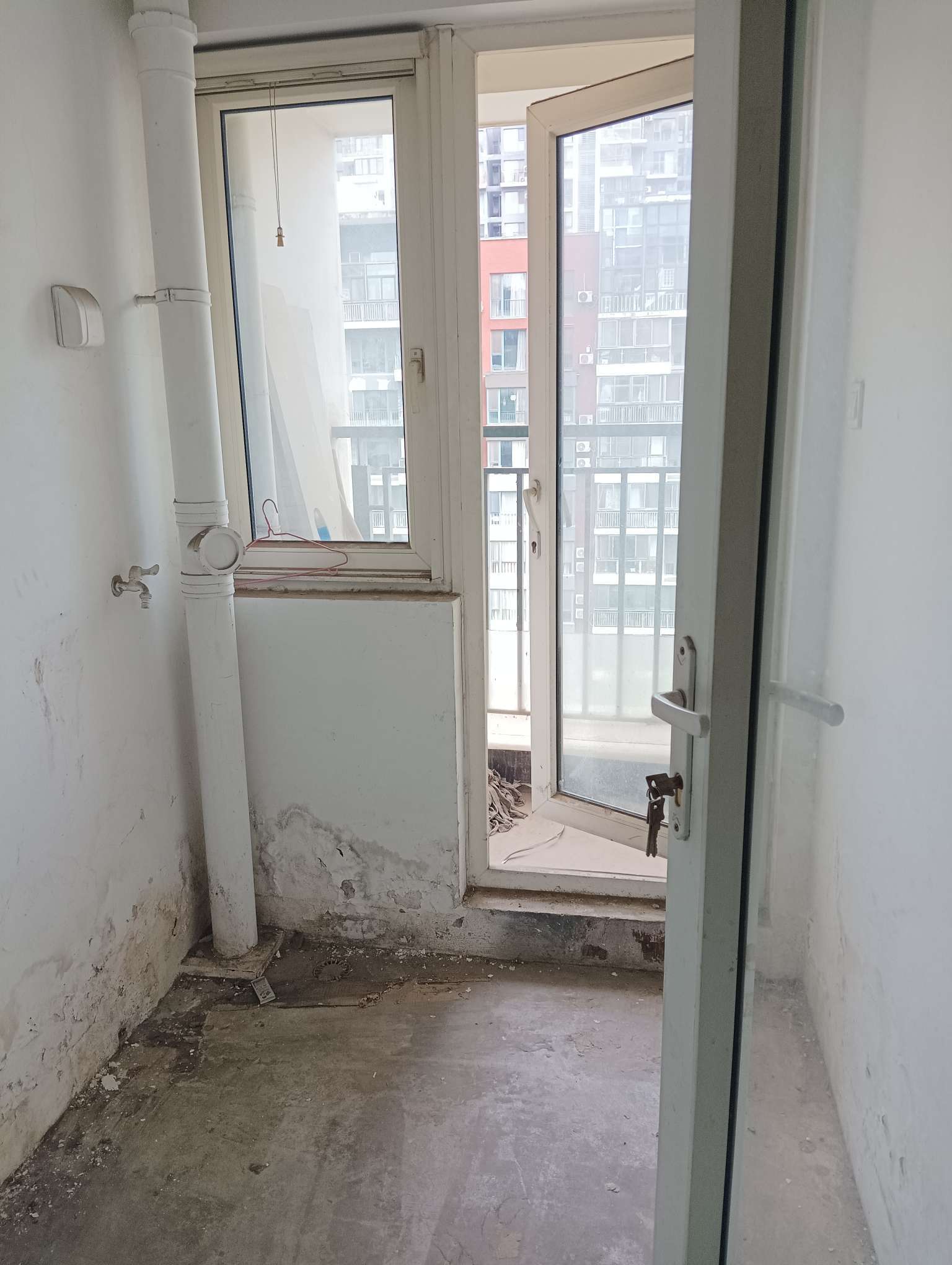 翡翠郡南区