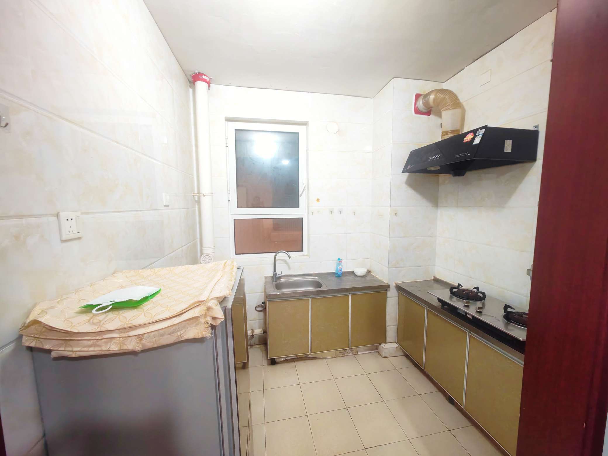 中建长清湖知园