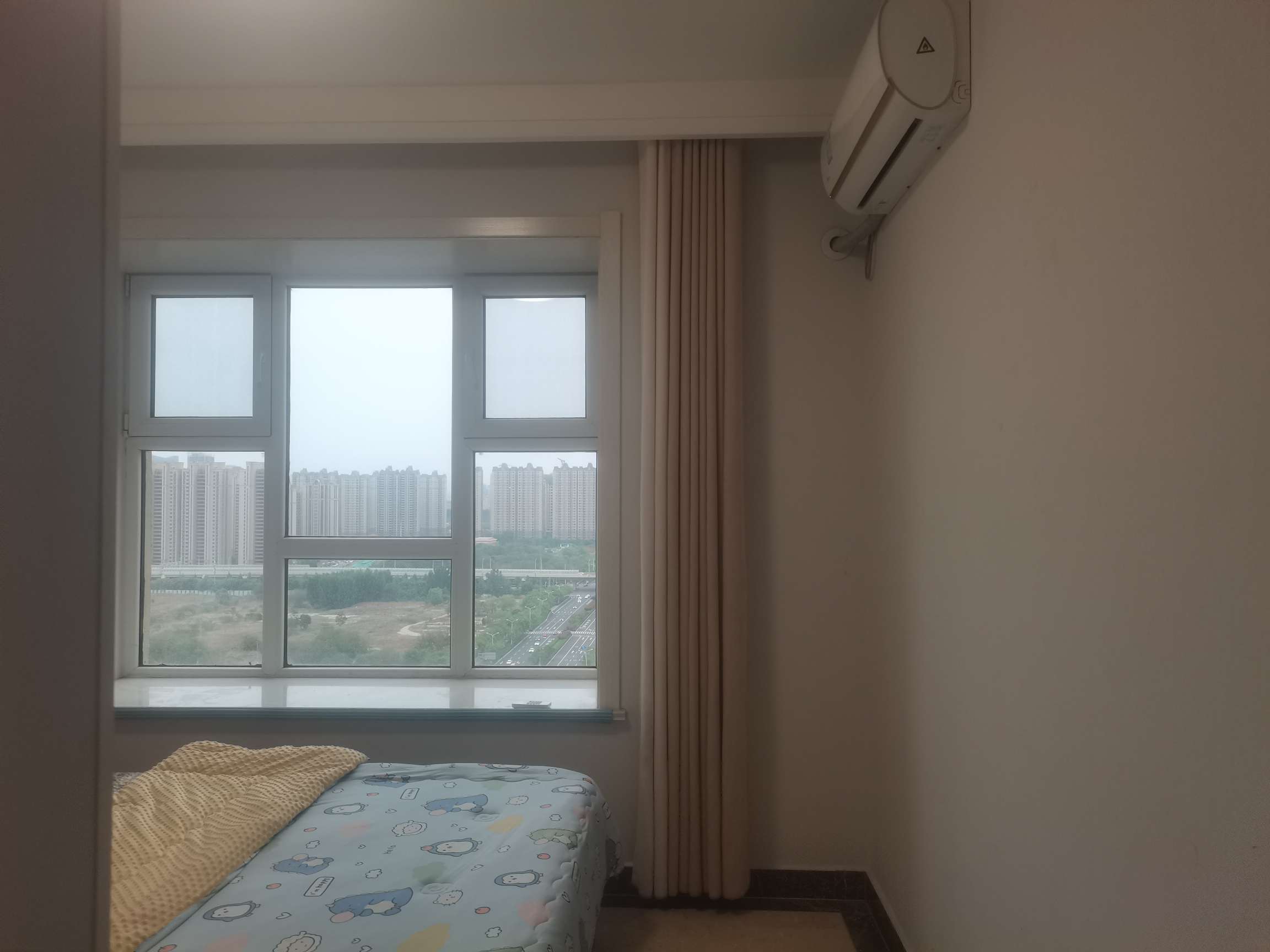 鑫苑世家公馆