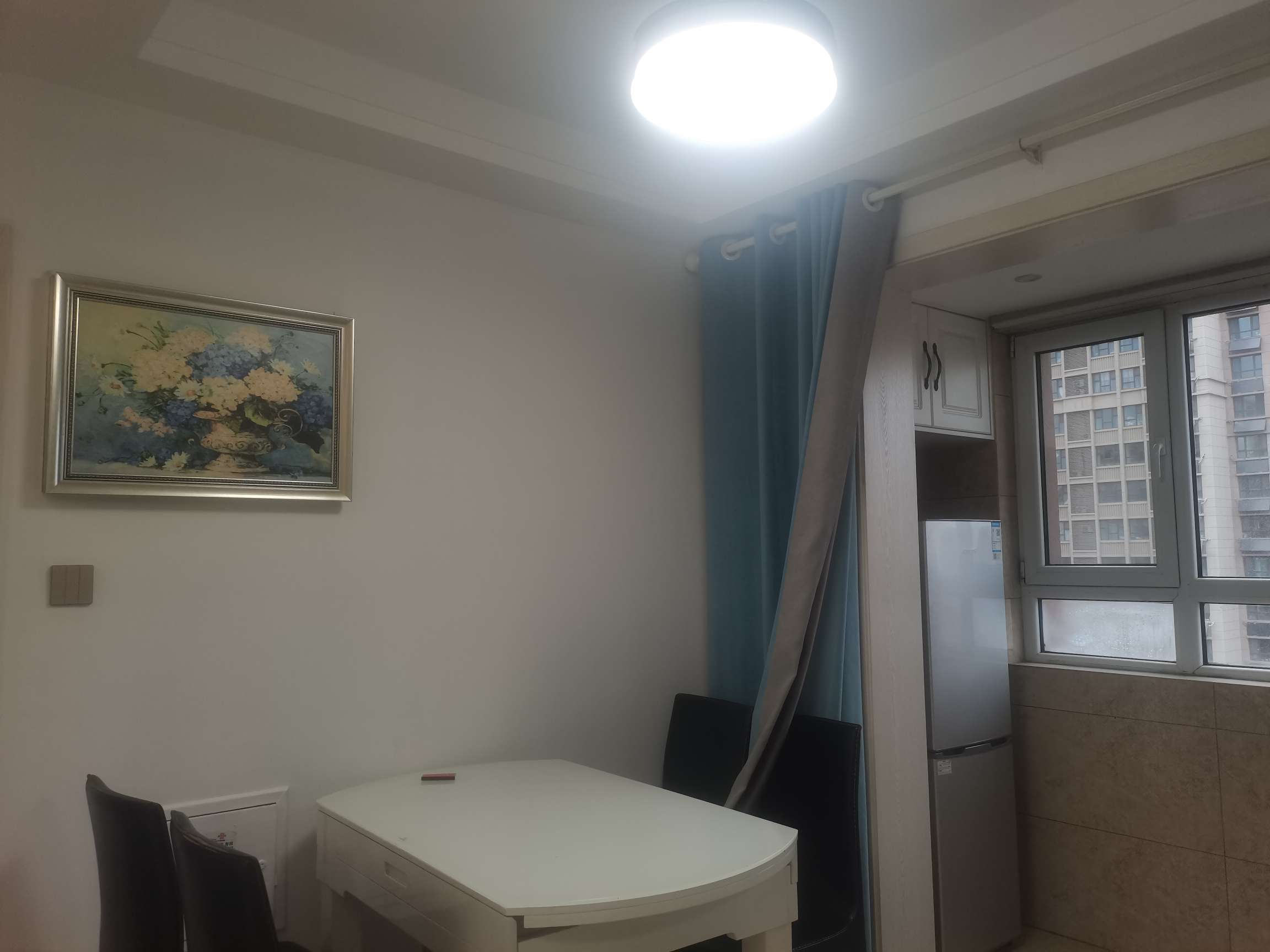 鑫苑世家公馆
