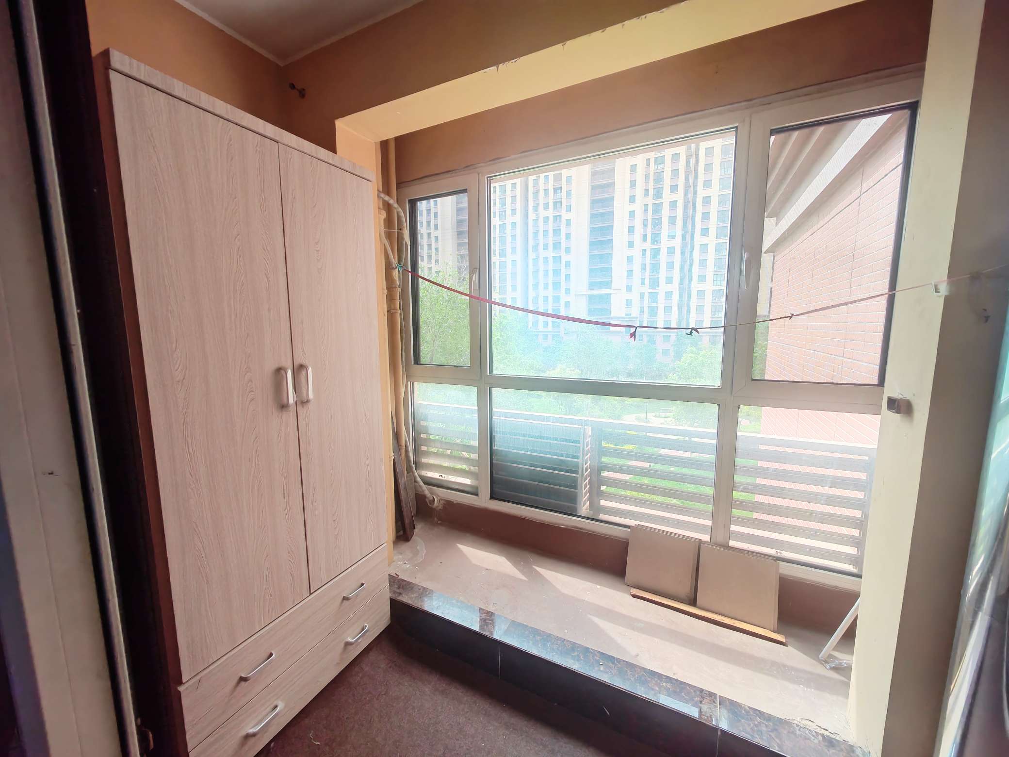 中建长清湖知园