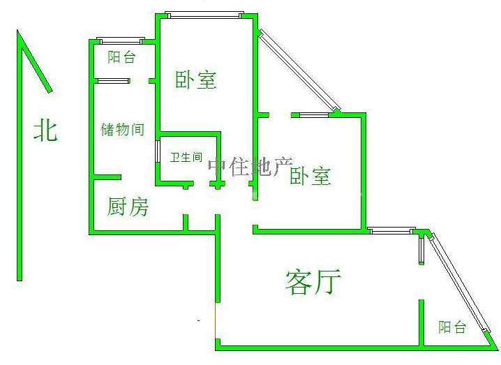 翡翠郡南区