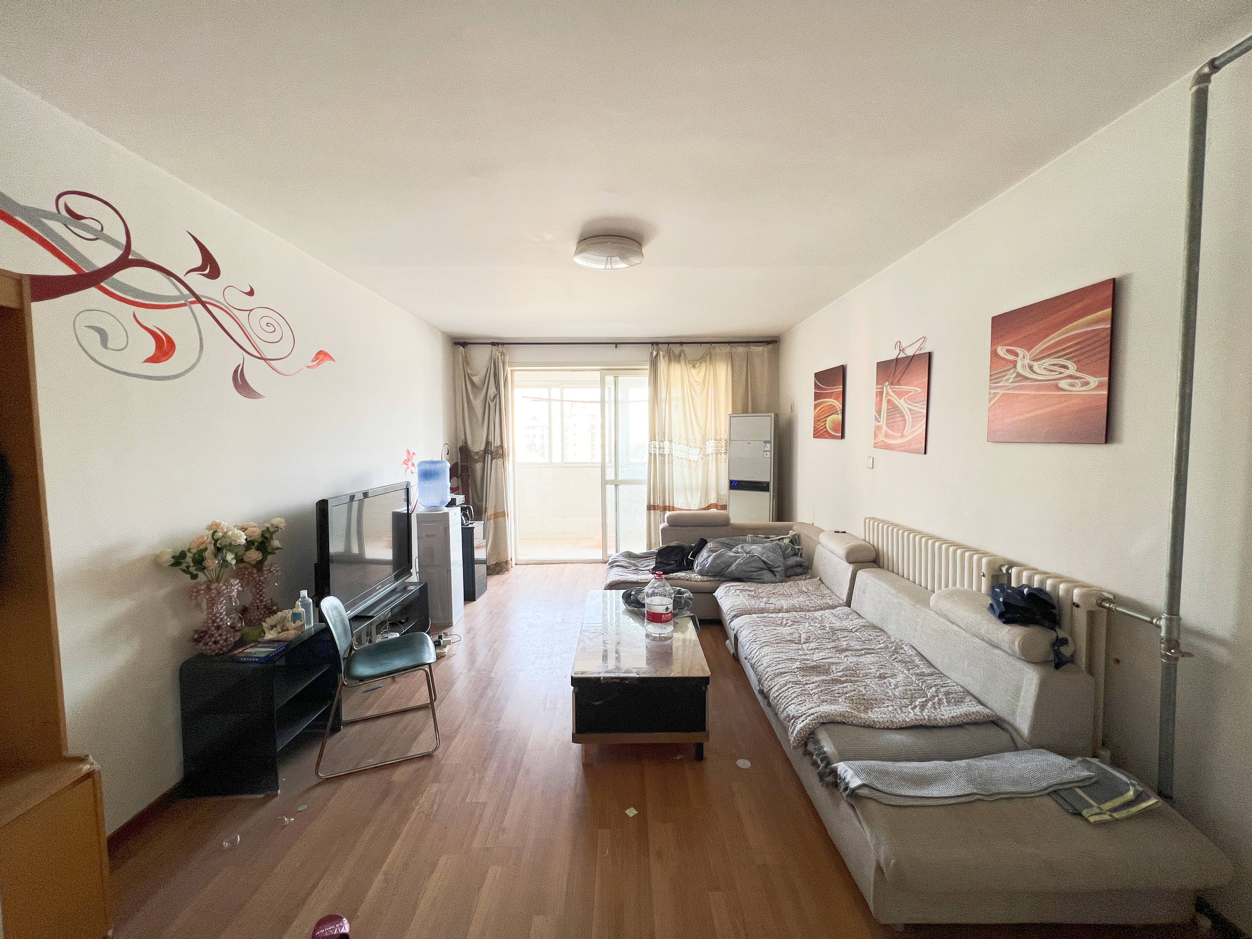  天建天和园冬园 南北