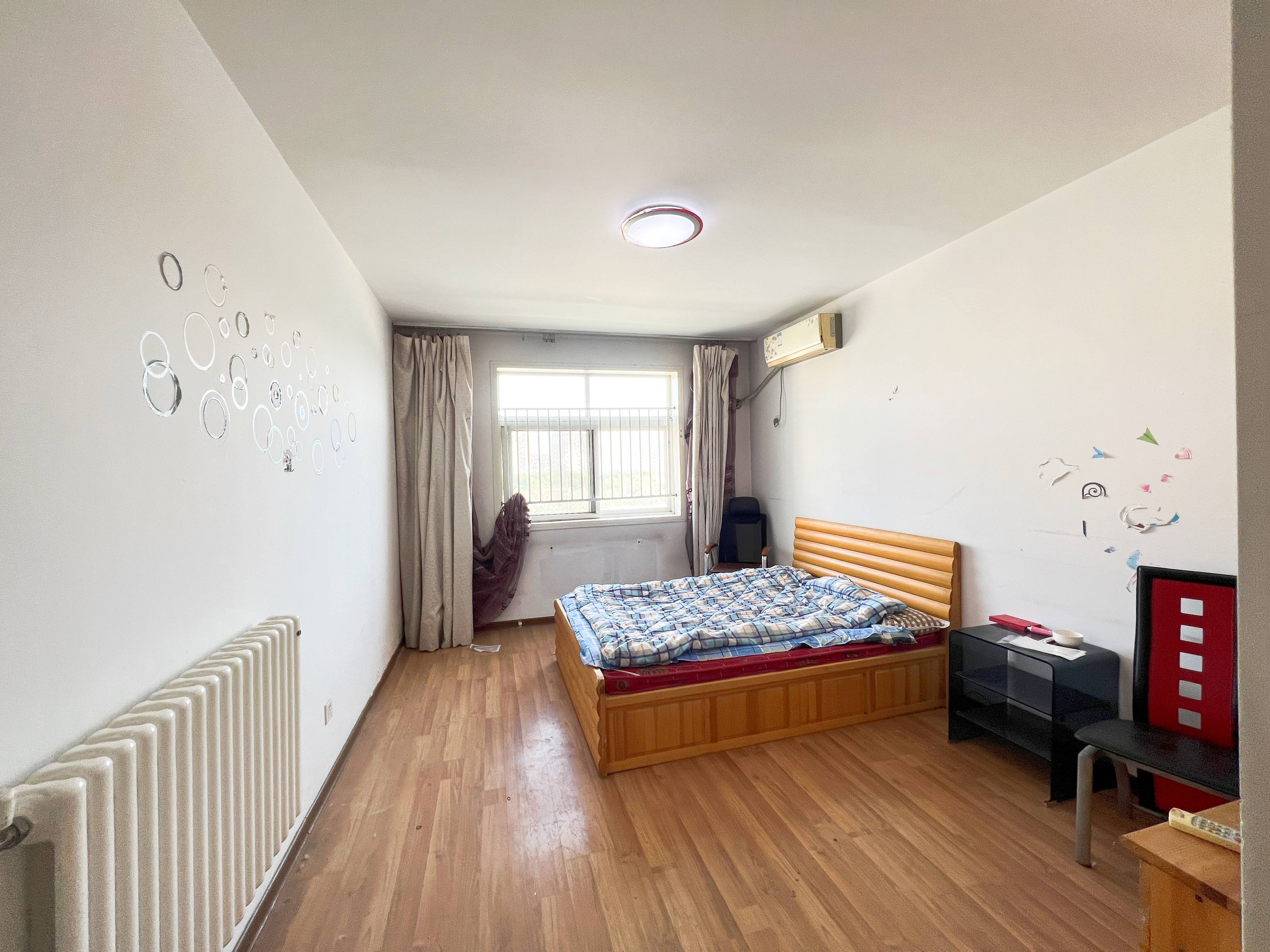 天建天和园冬园